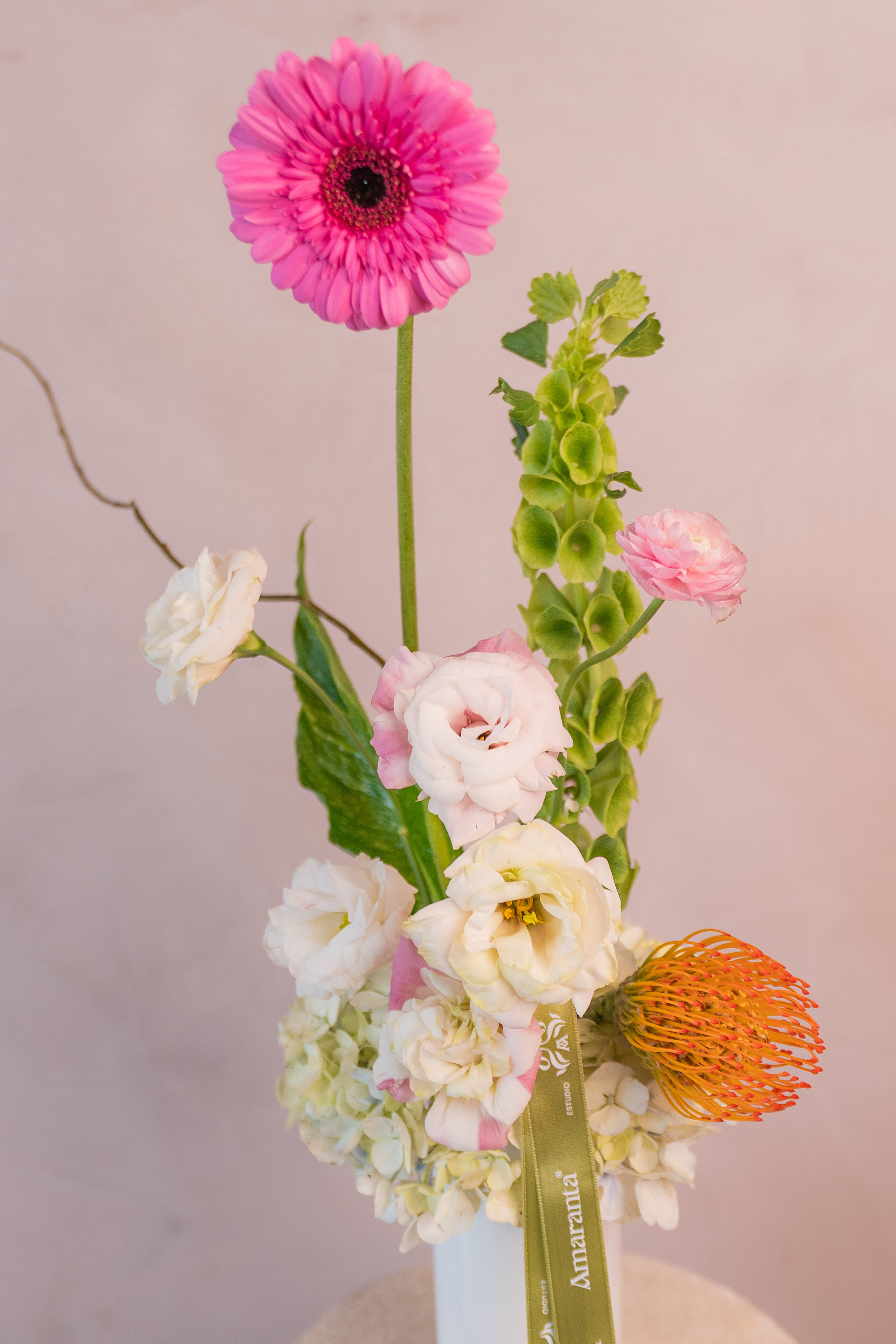 Florero Coincidir