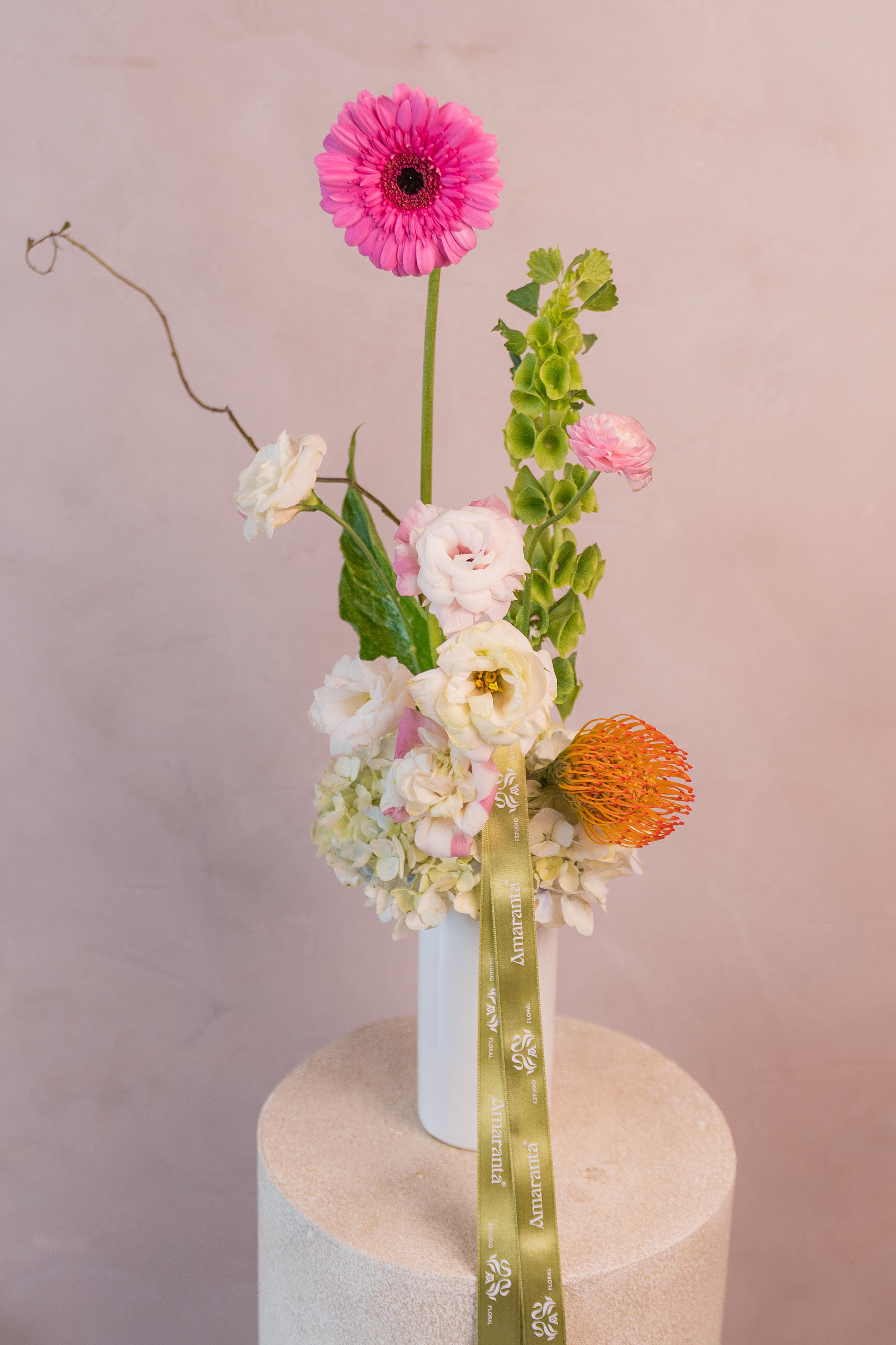 Florero Coincidir