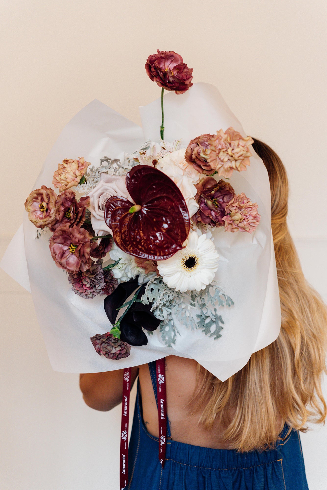 Vintage Love - Medium