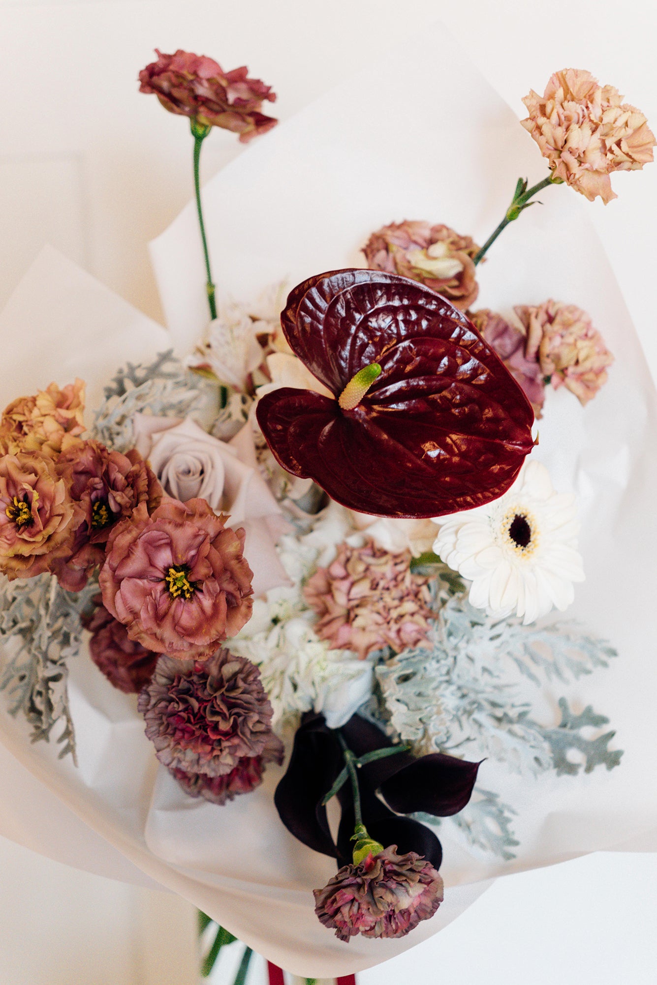 Vintage Love - Medium