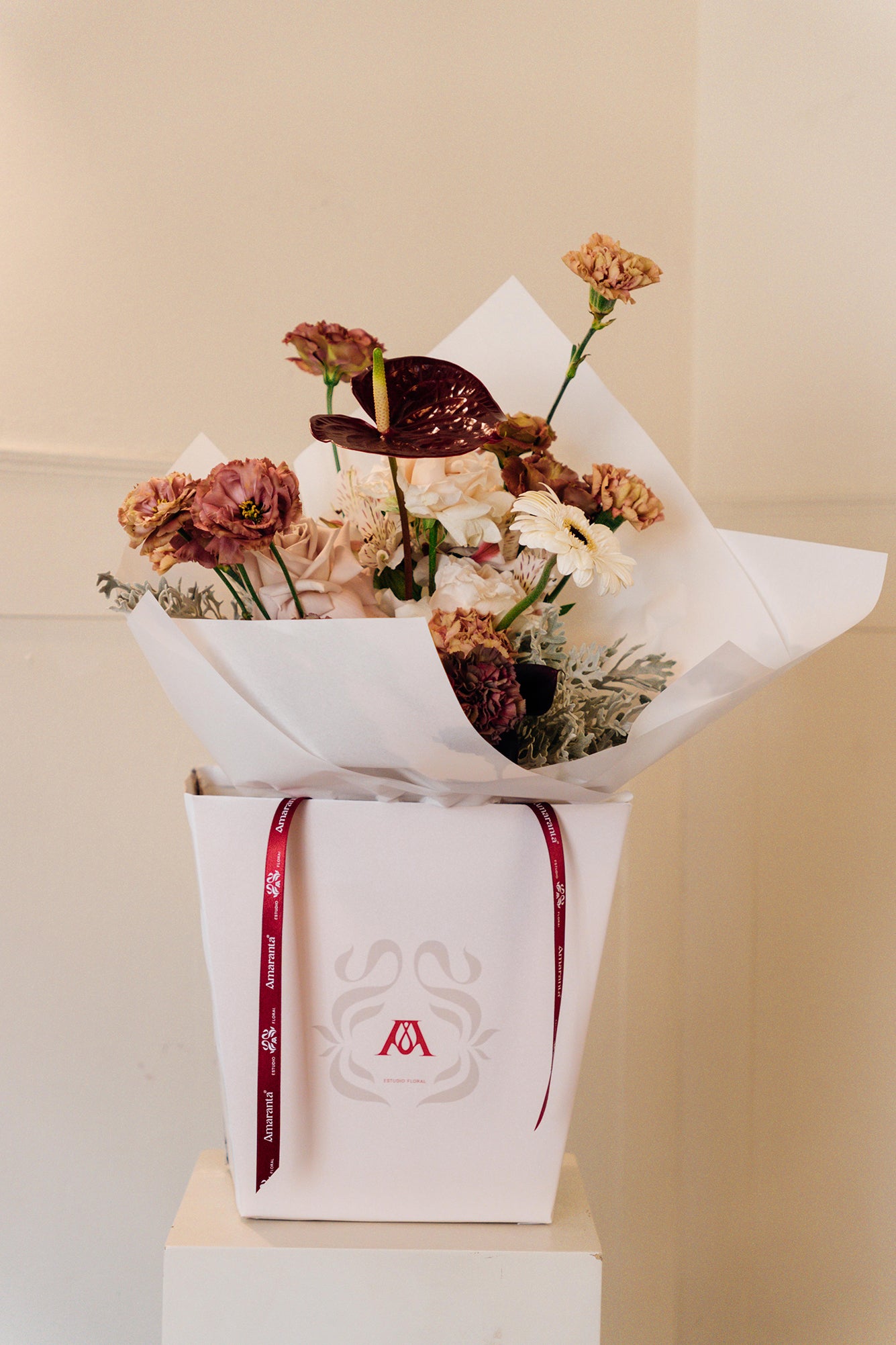 Vintage Love - Medium