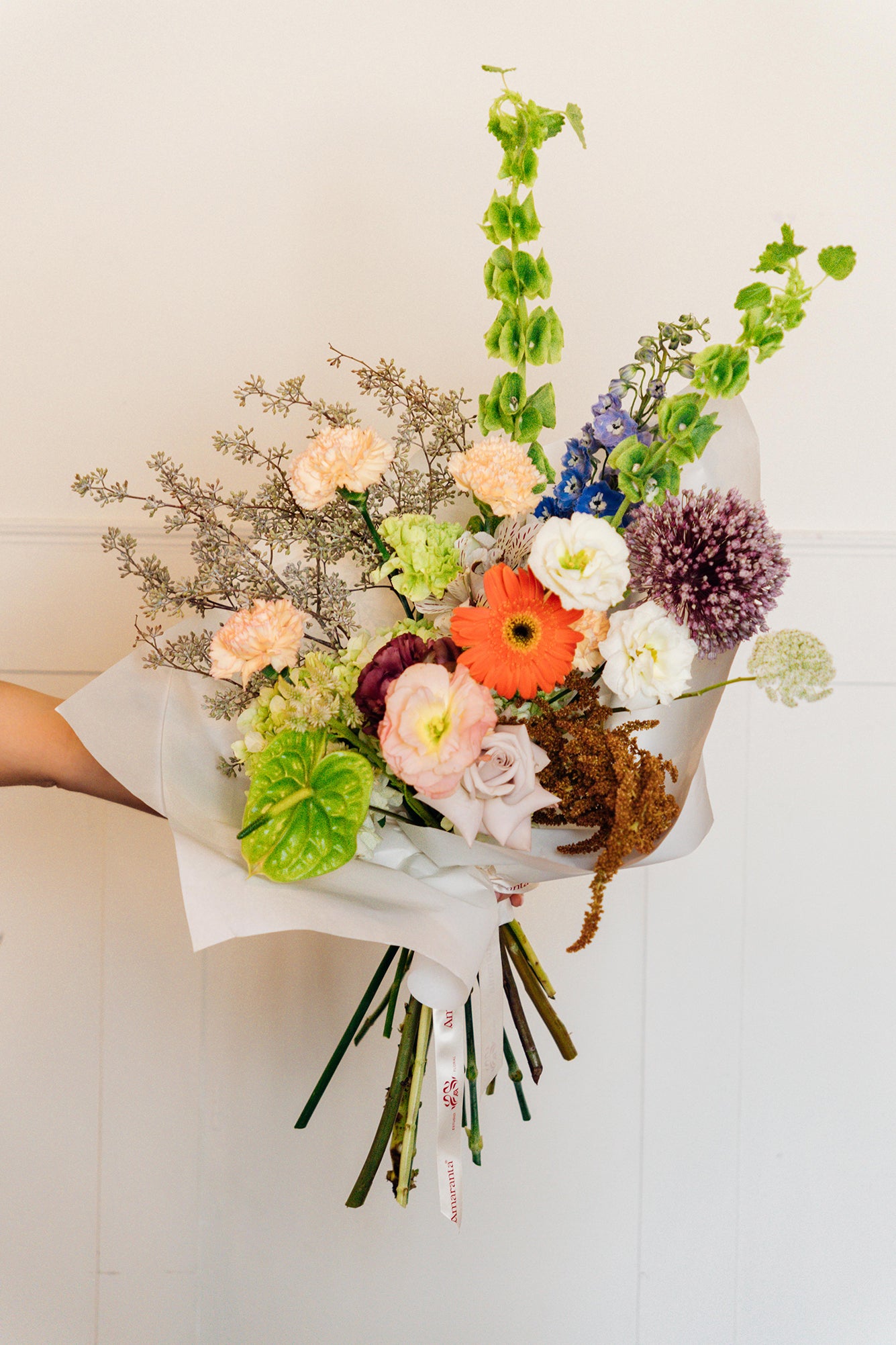 Pura Gracia - Medium