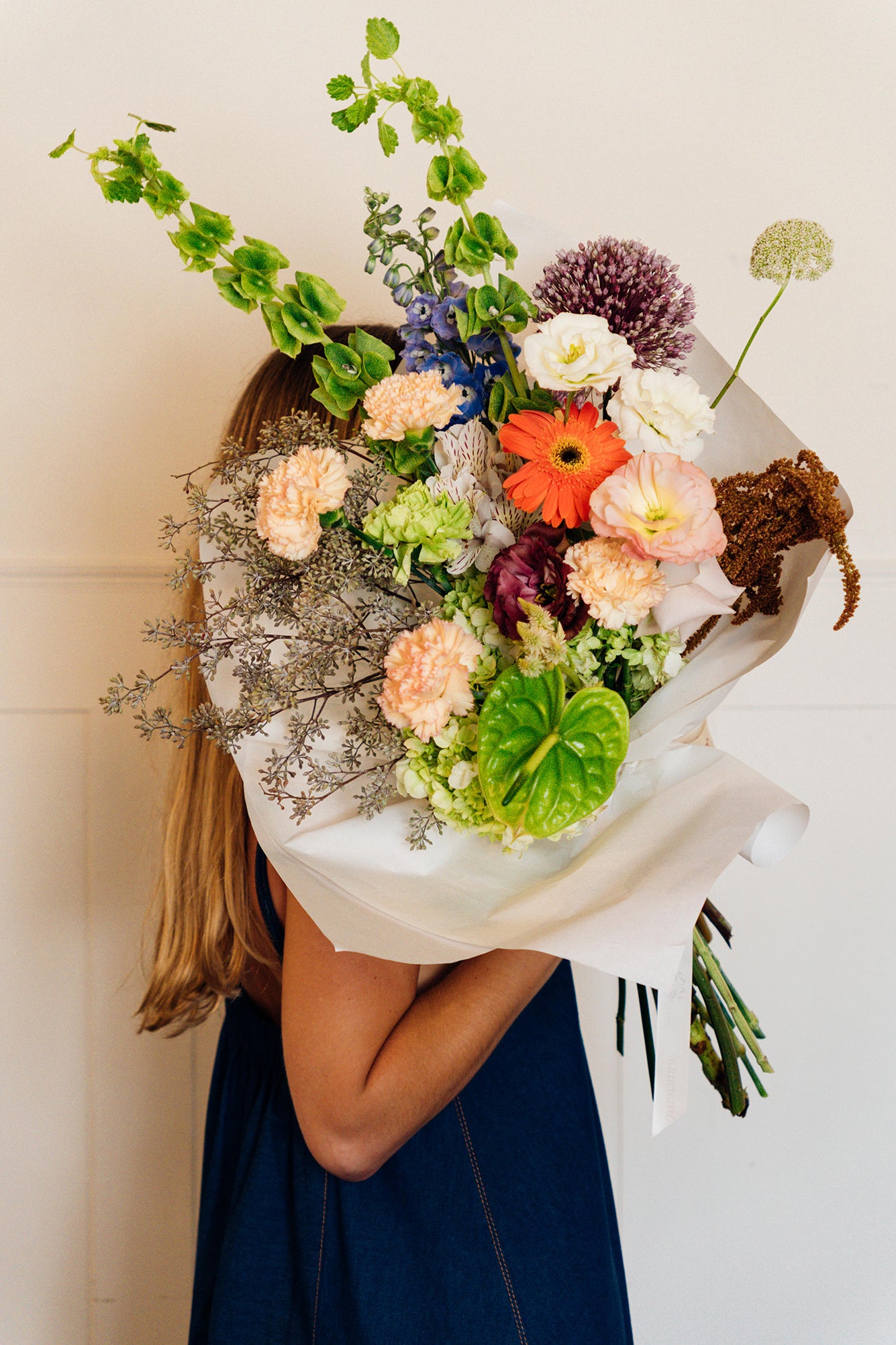 Pura Gracia - Medium