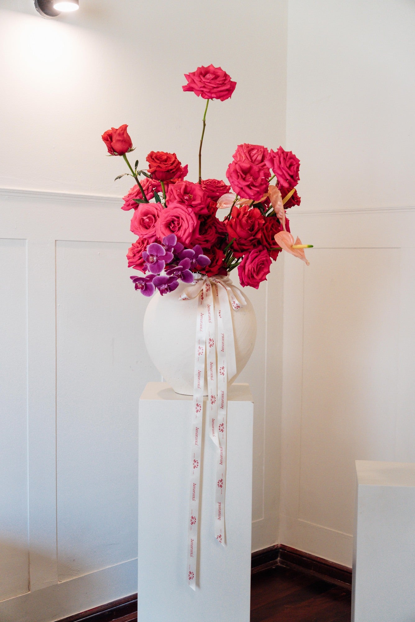 Modern Love - Medium