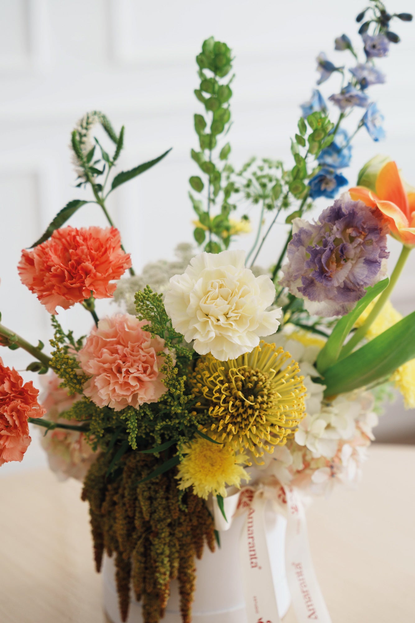 Te amo infinito - Medium