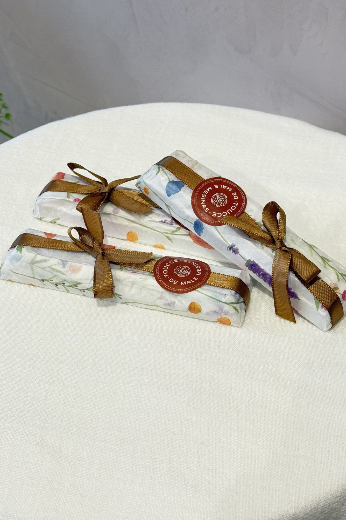 Barras de chocolate premium mix de frutos secos, 50gr