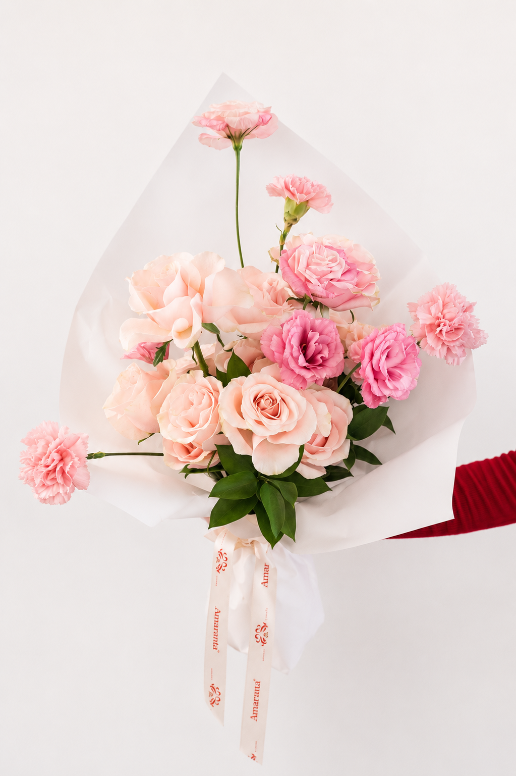 Love in pink - medium