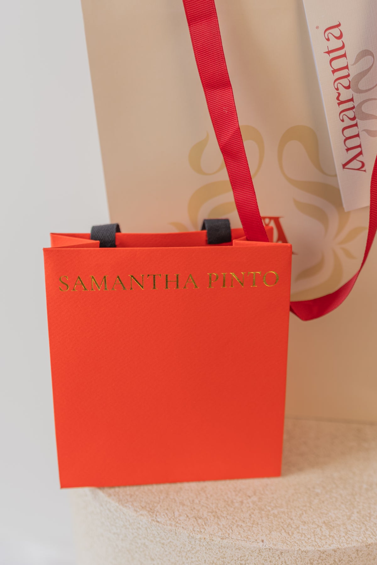 Set Pulsera Mara de Samantha Pinto