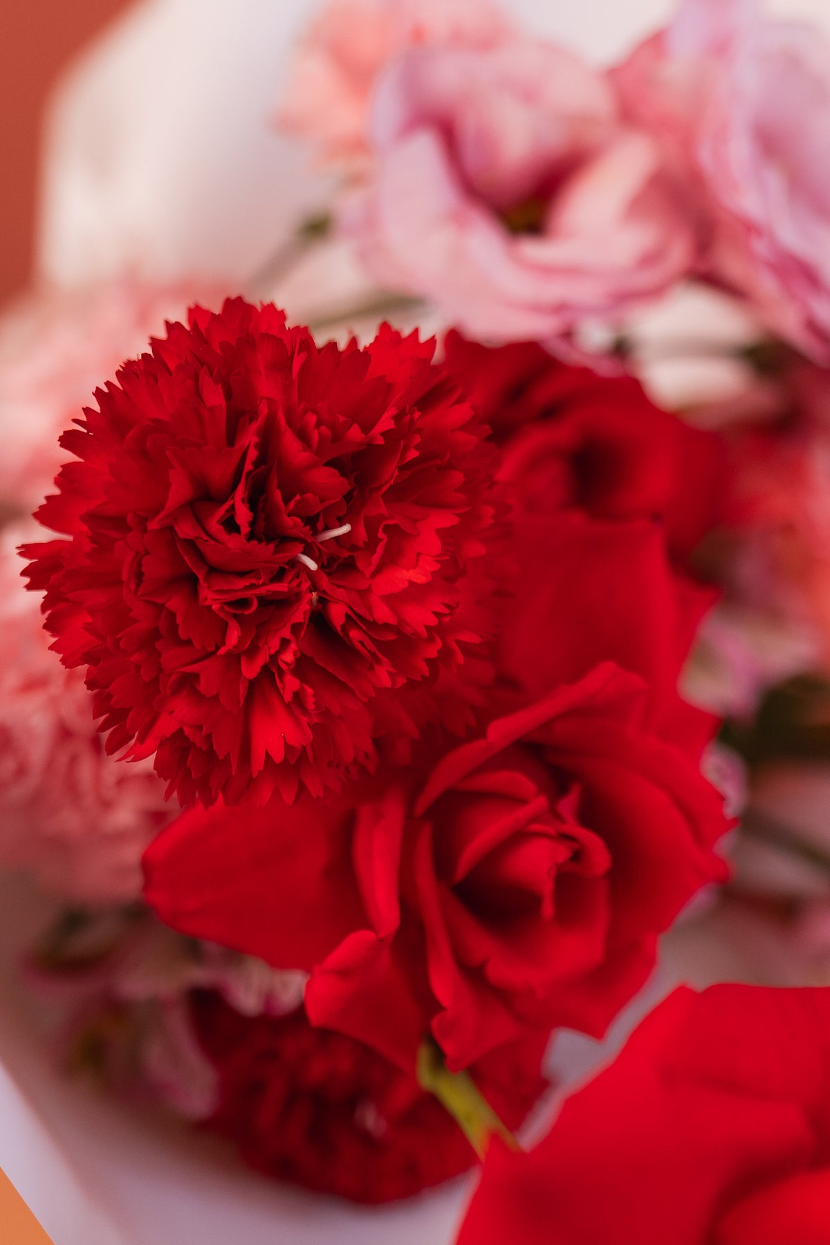 Bouquet Amor bonito - medium
