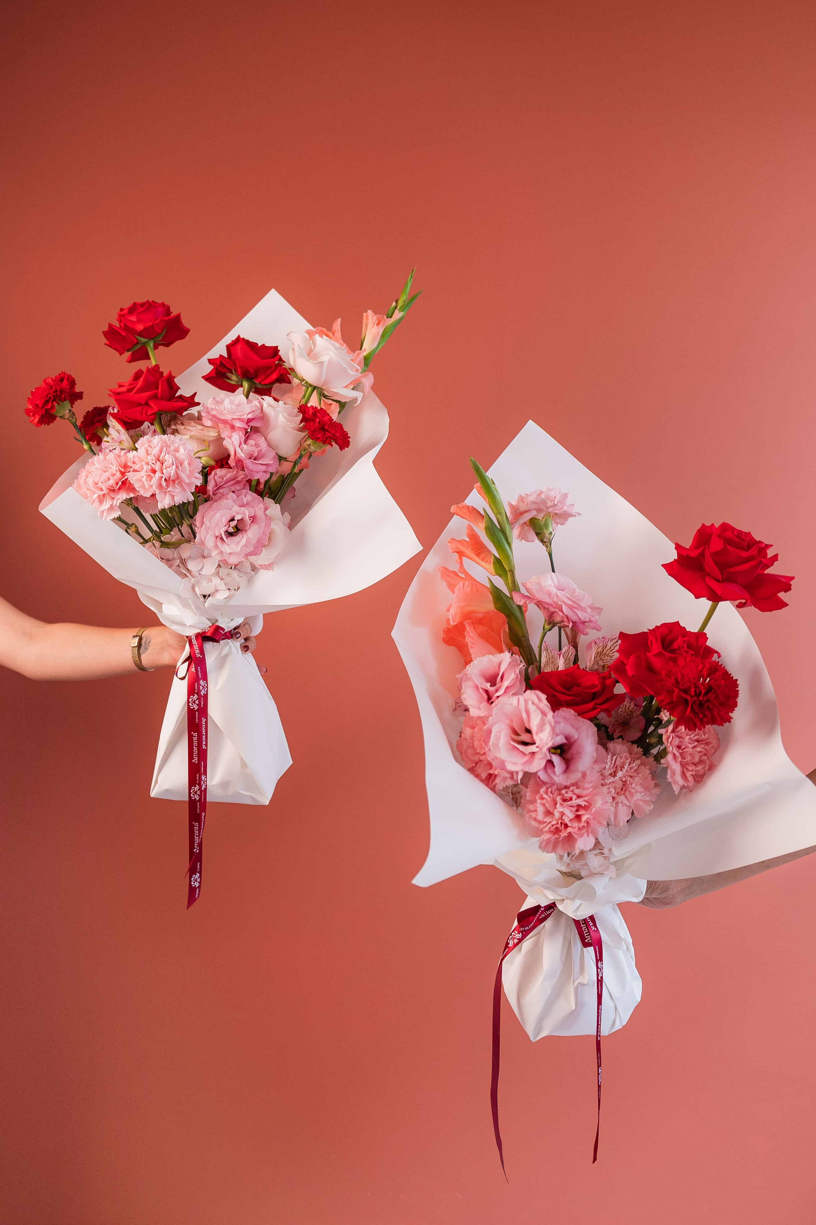 Set mamá e hija - Amor bonito