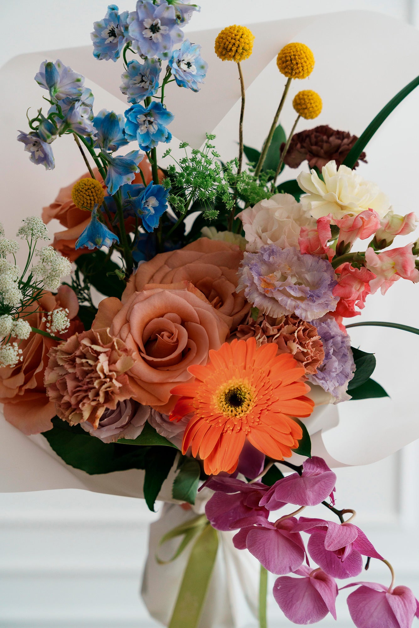 Full of Bloom - Large