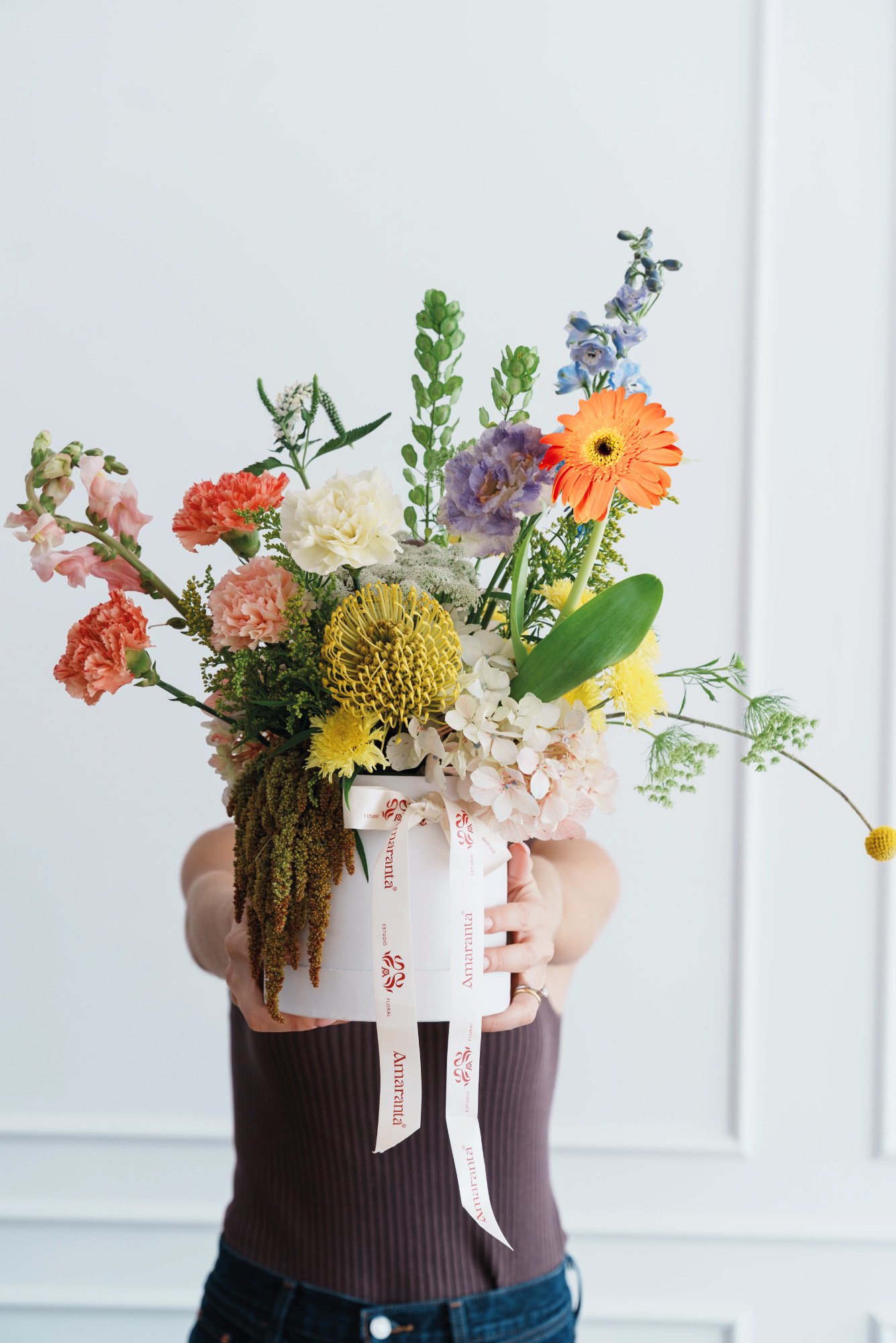 Te amo infinito - Medium