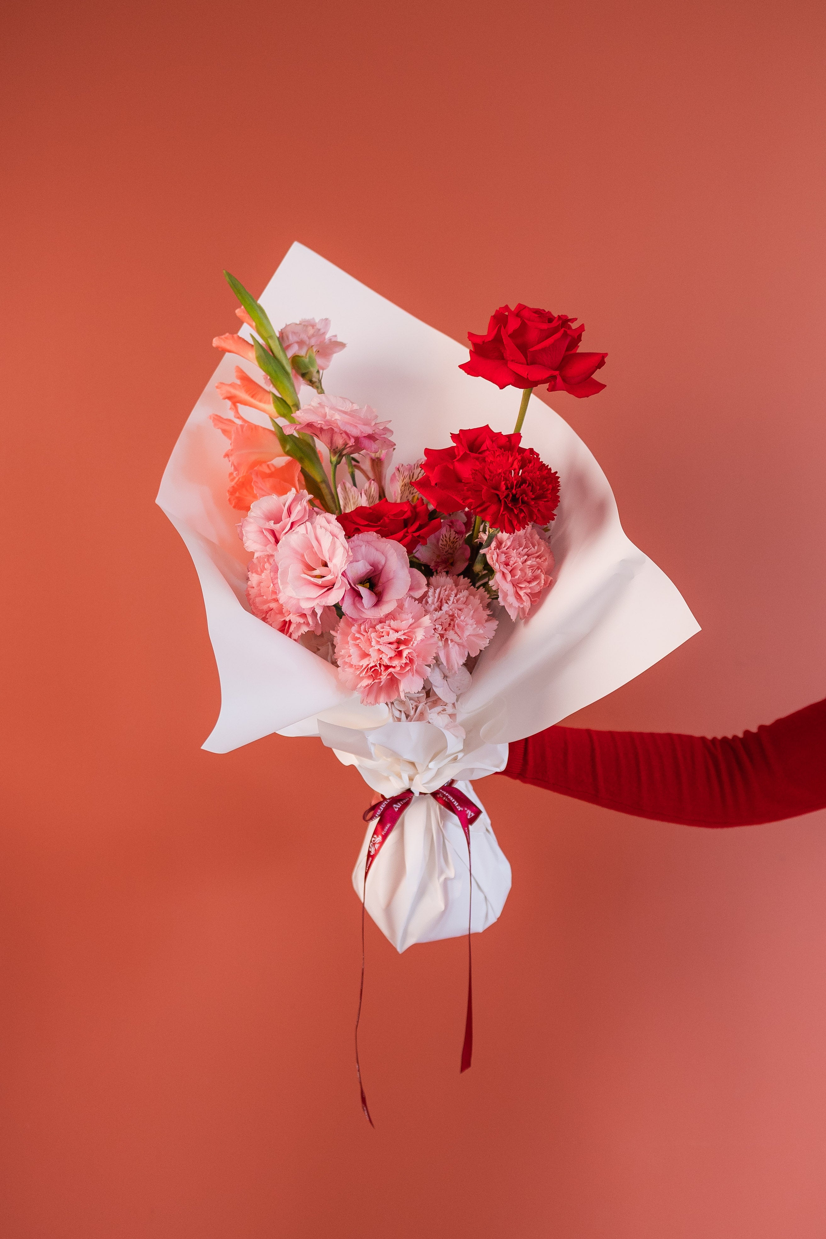 Bouquet Amor bonito - small