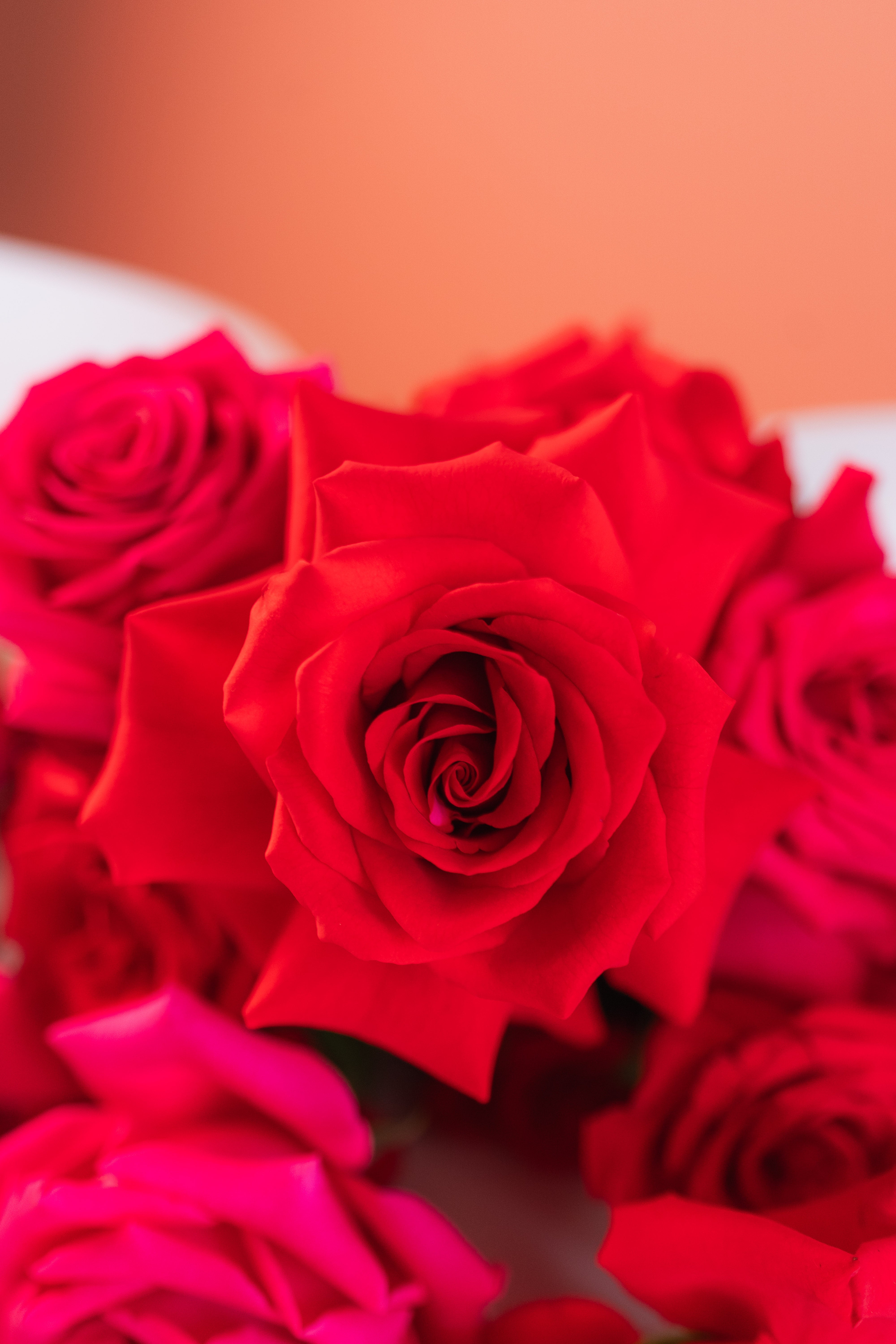 Love, always - small