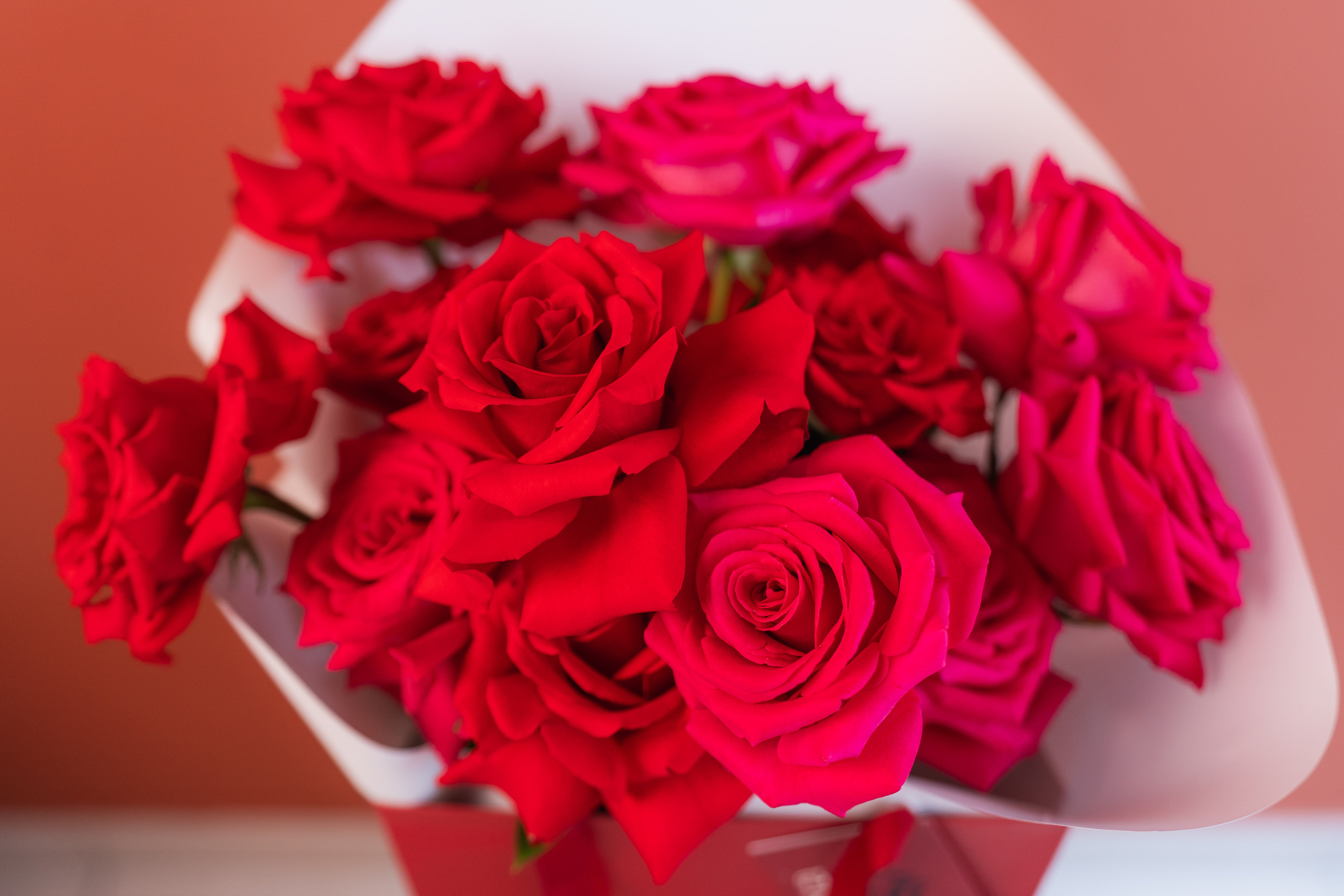 Love, always - medium