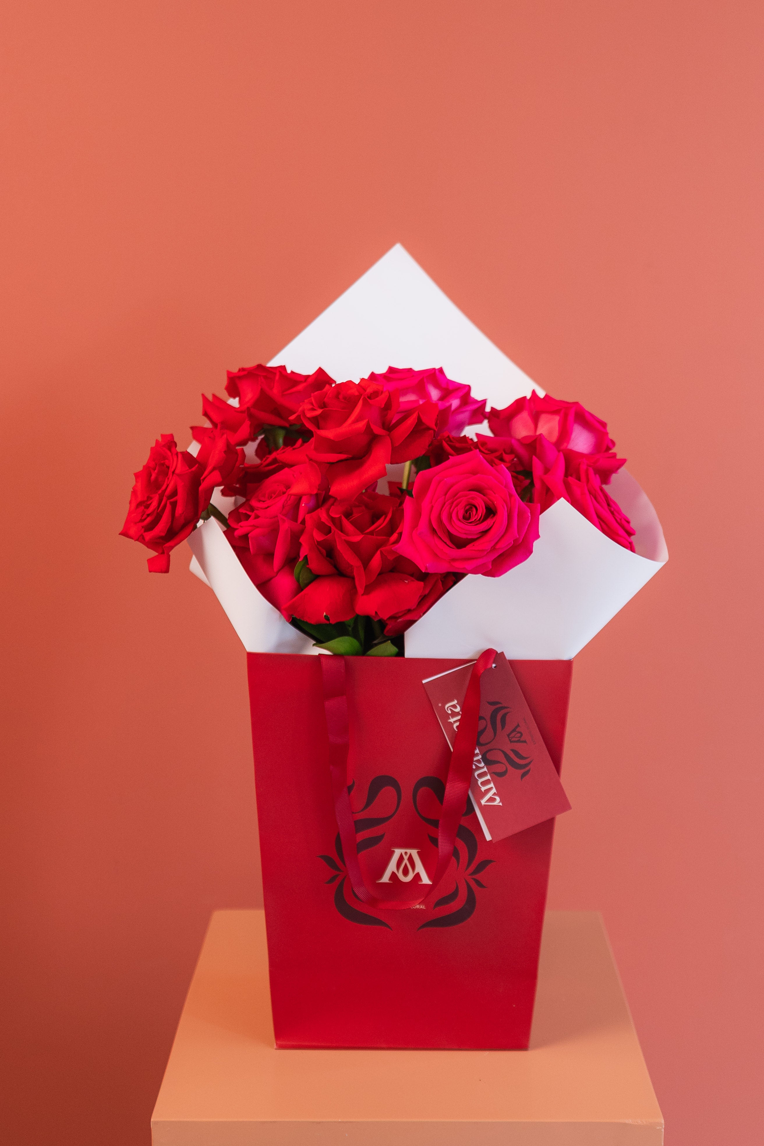 Love, always - medium