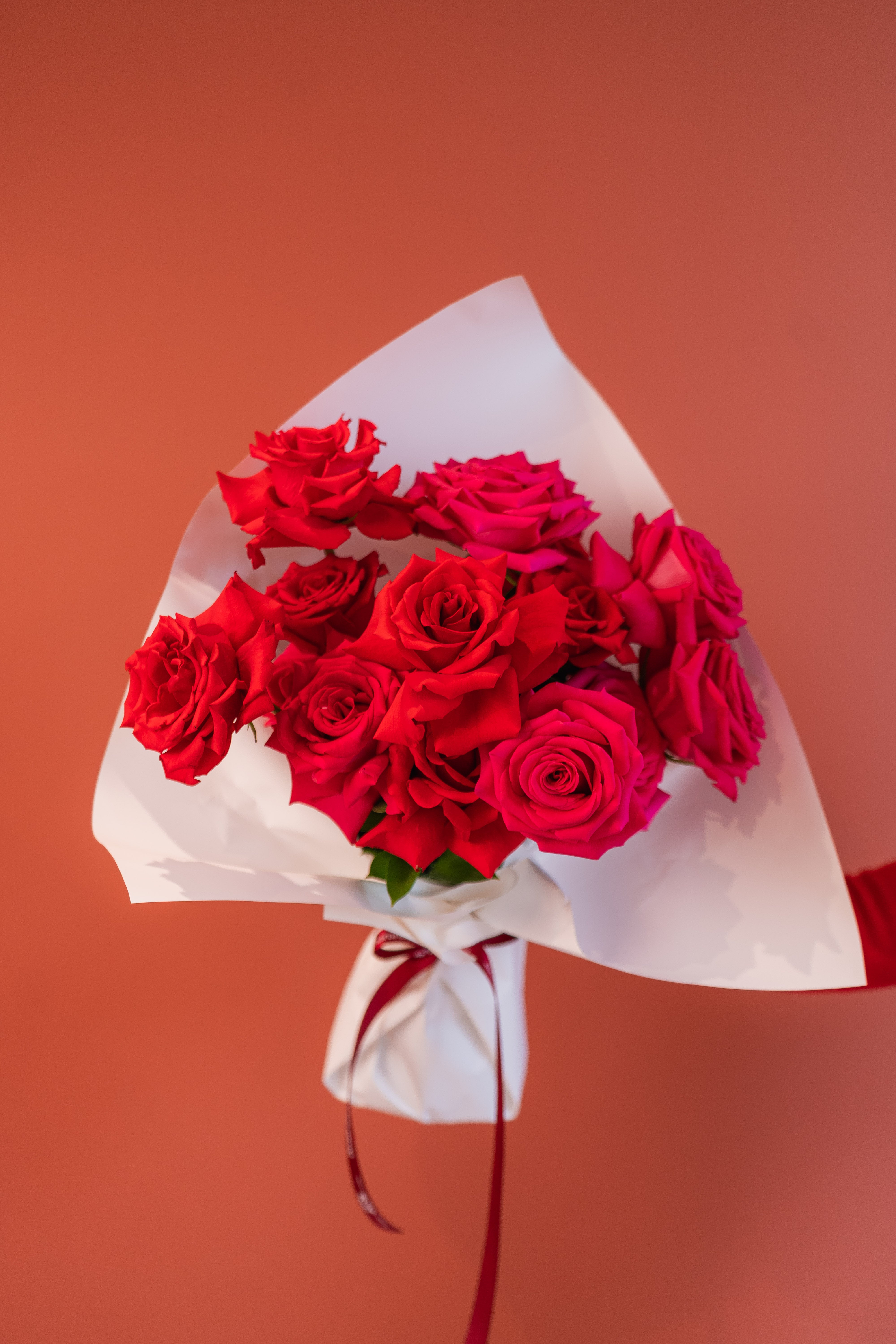 Love, always - medium