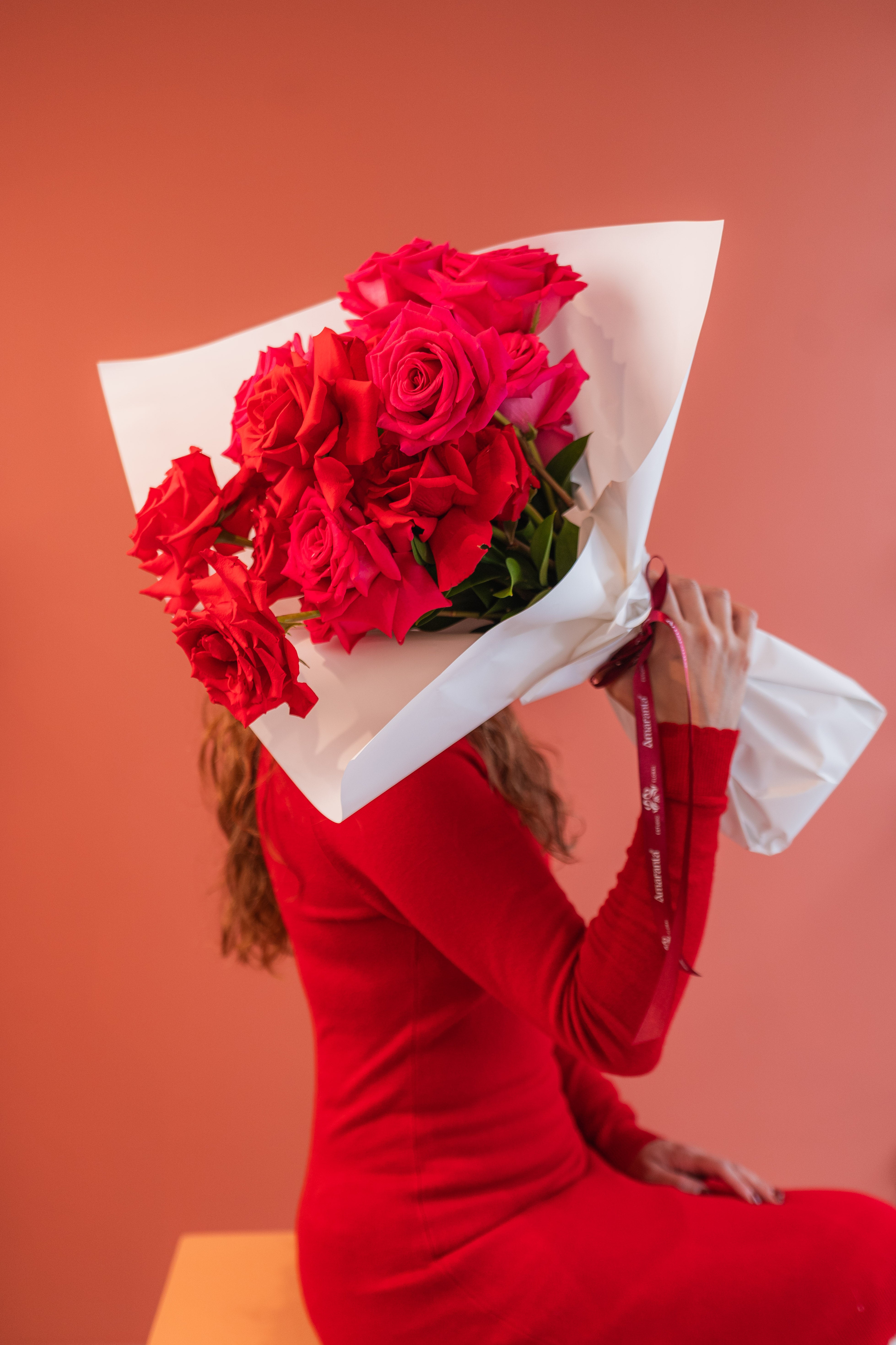 Love, always - medium