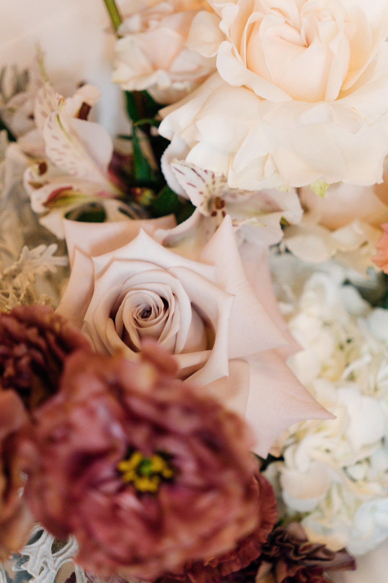 Vintage Love - Medium