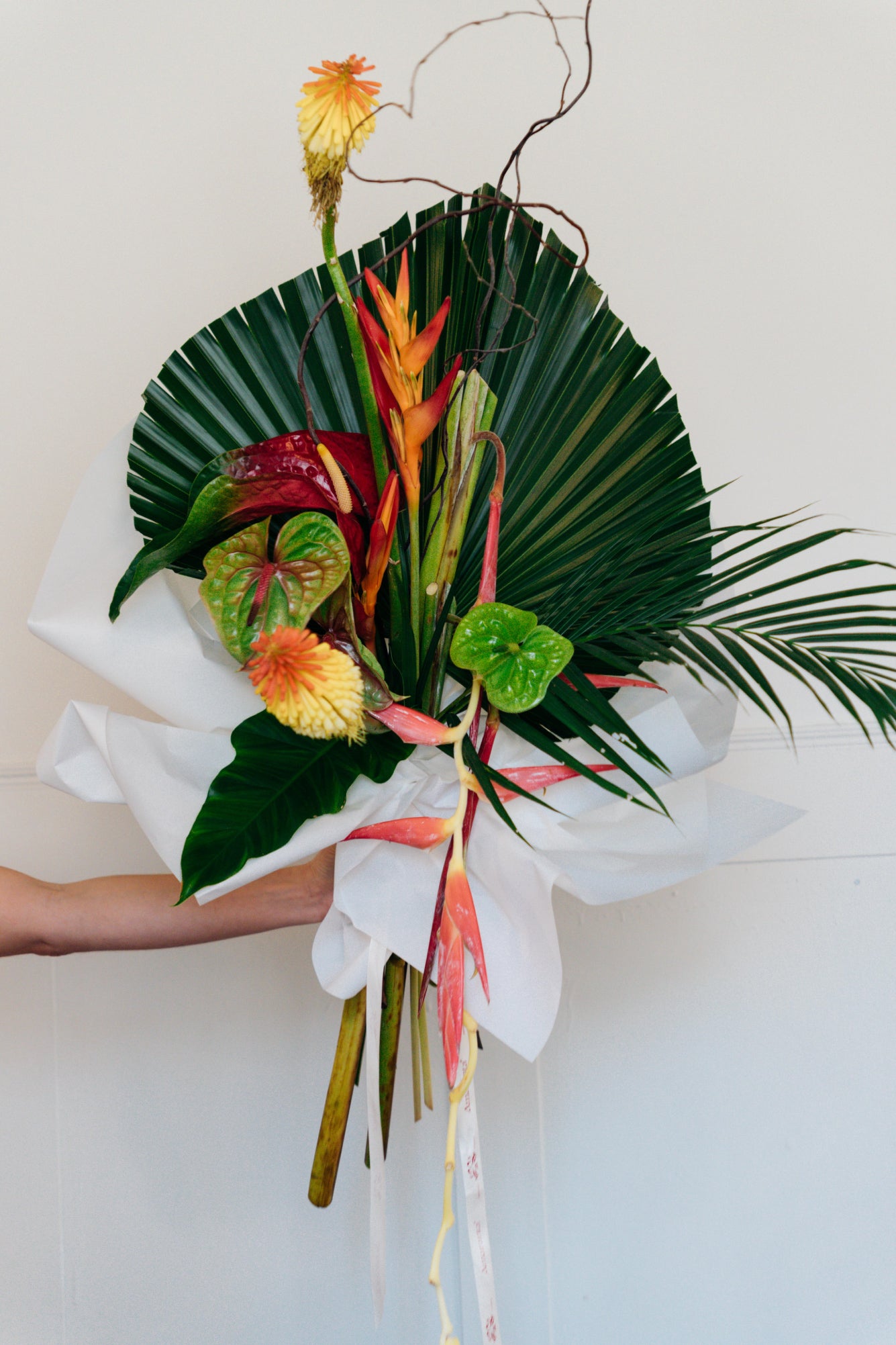 Exotic & Tropical - Large