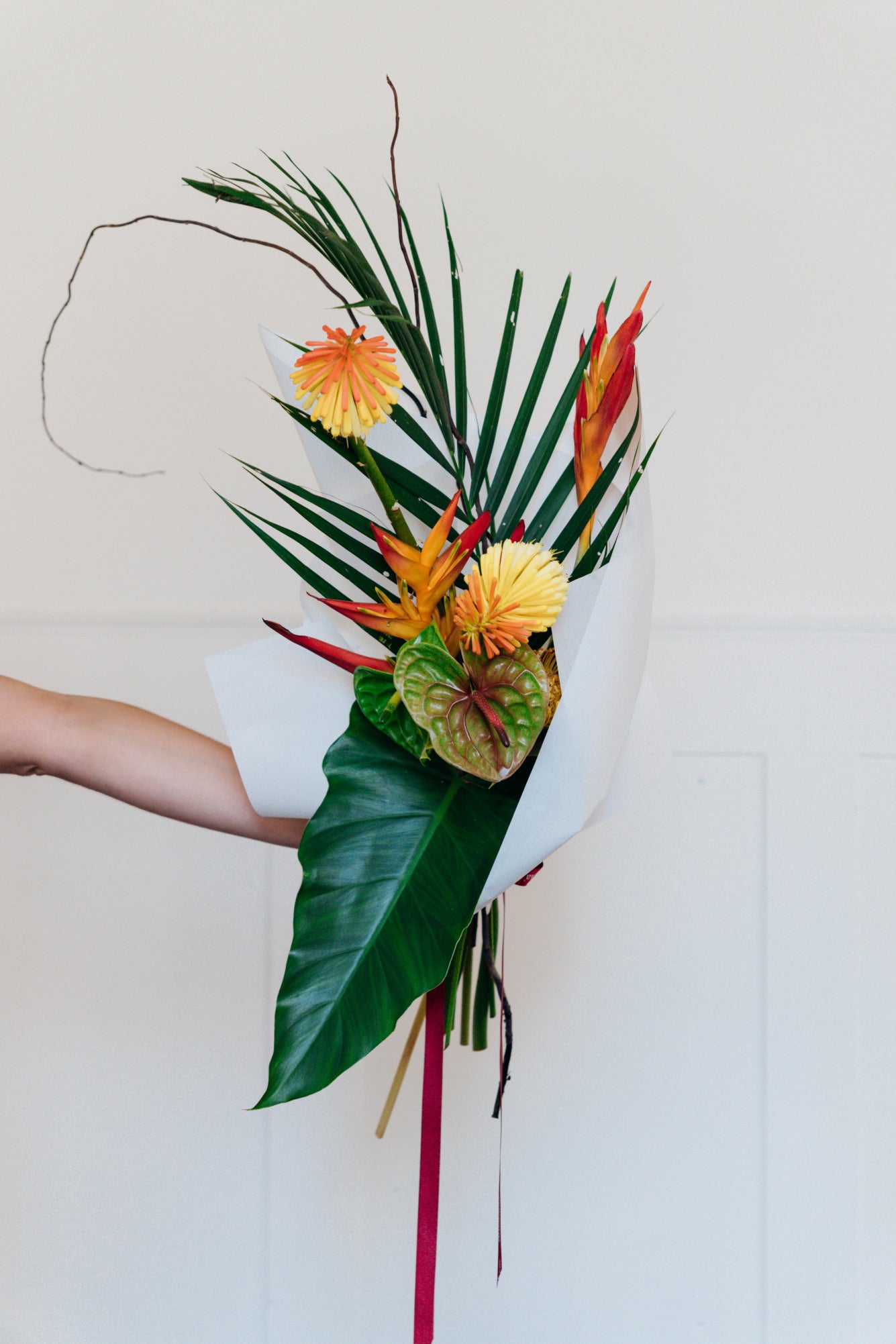 Exotic & Tropical - Small