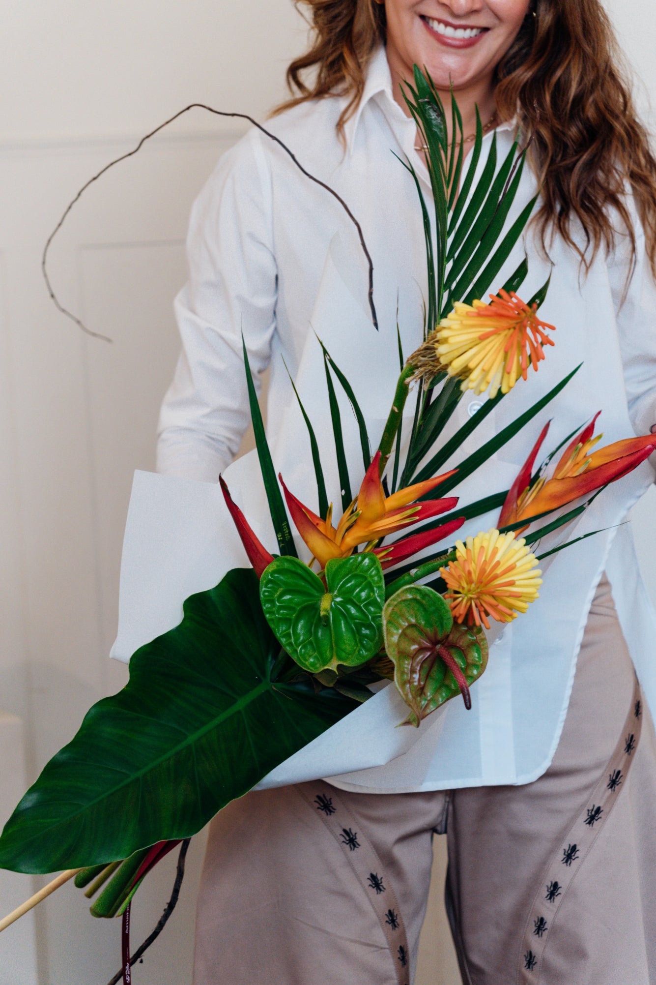 Exotic & Tropical - Small