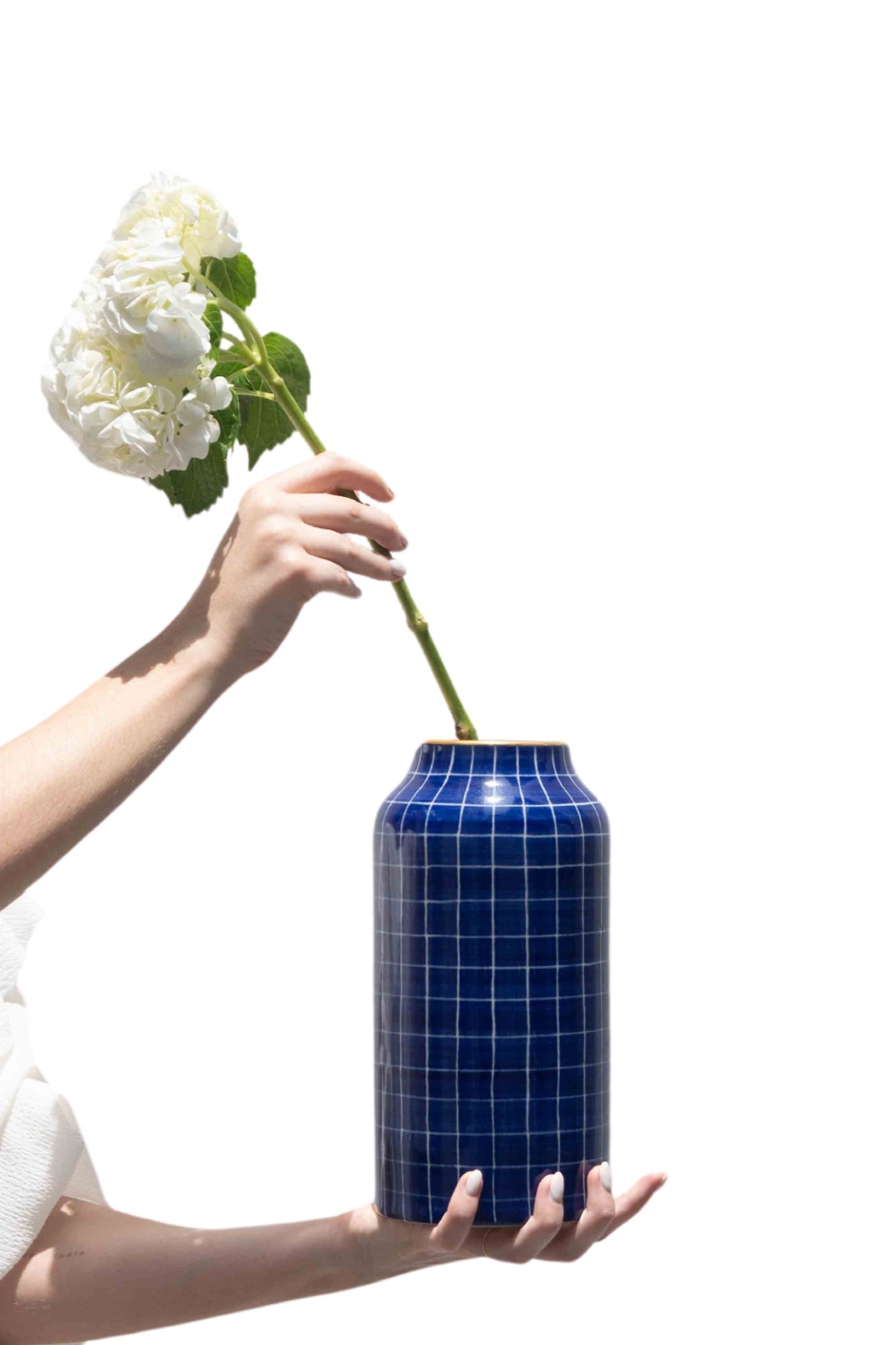 Jarrones de autor - Galerí Design Studio