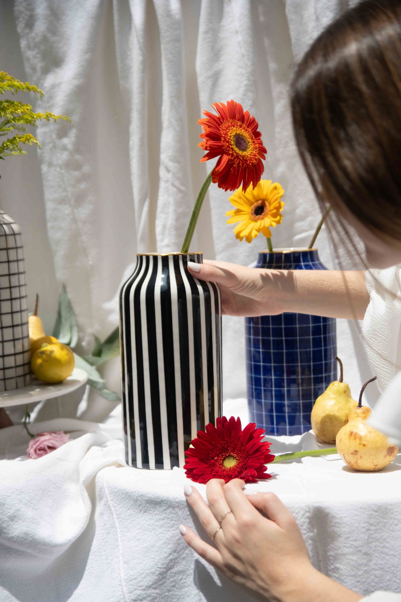 Jarrones de autor - Galerí Design Studio