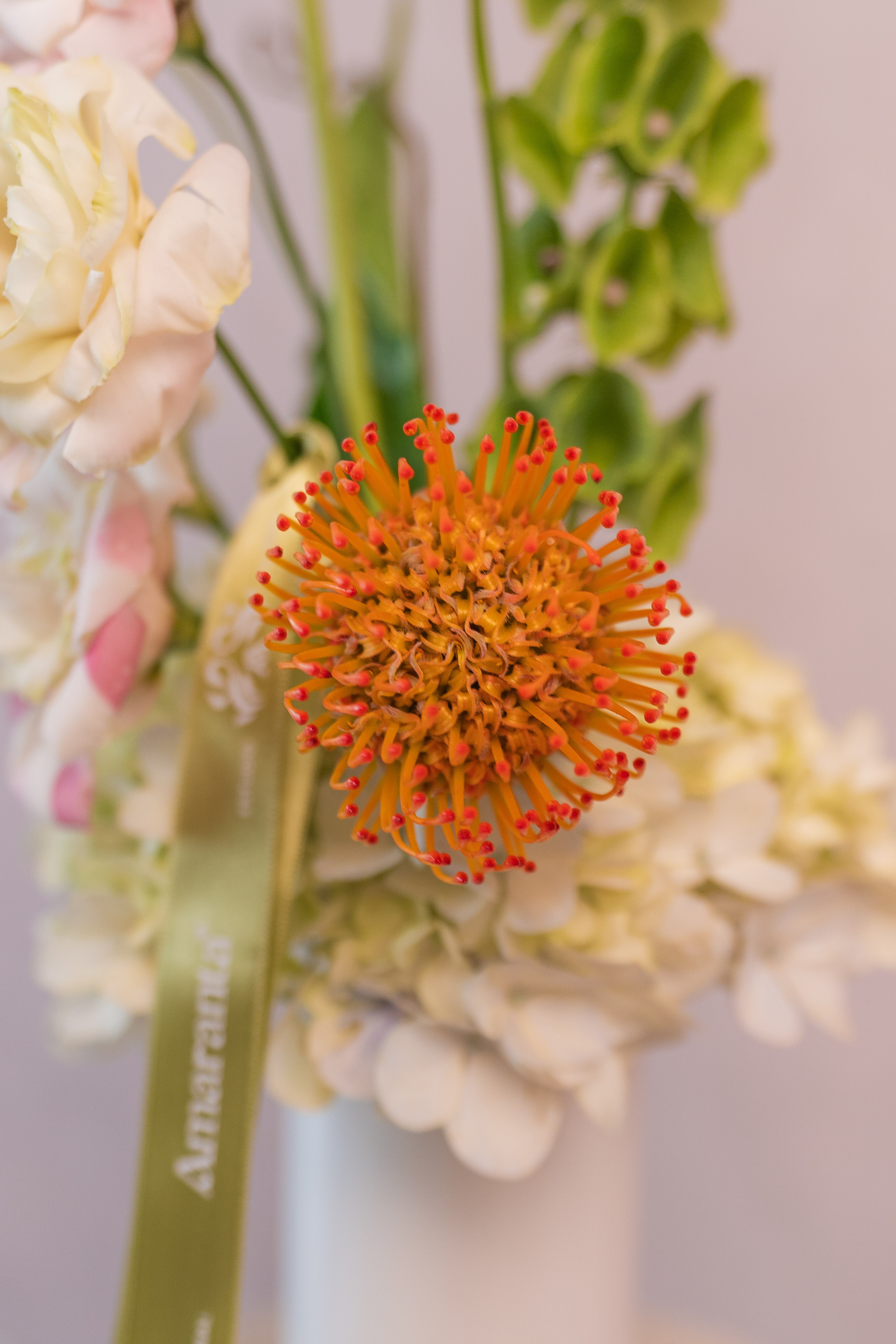 Florero Coincidir