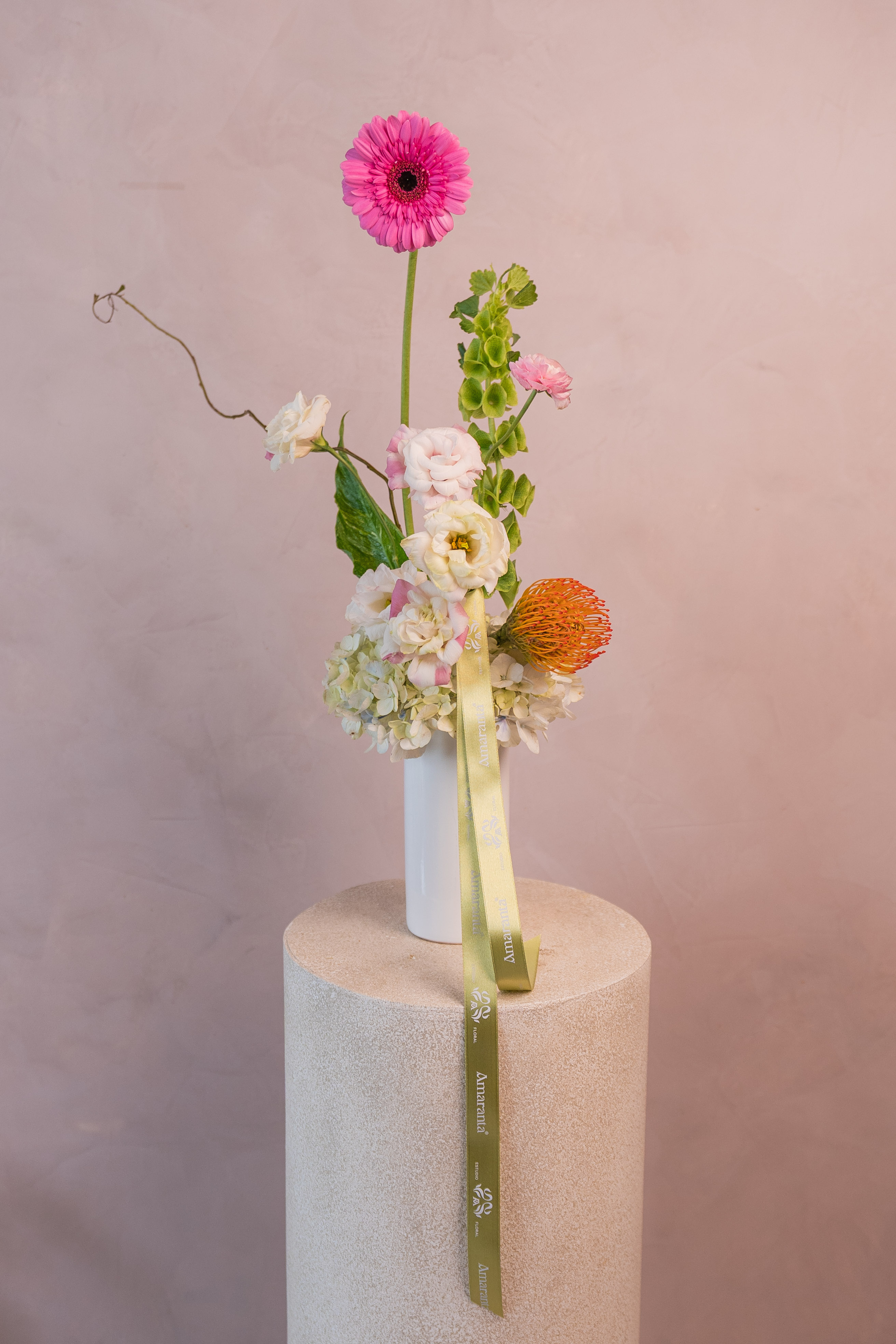 Florero Coincidir