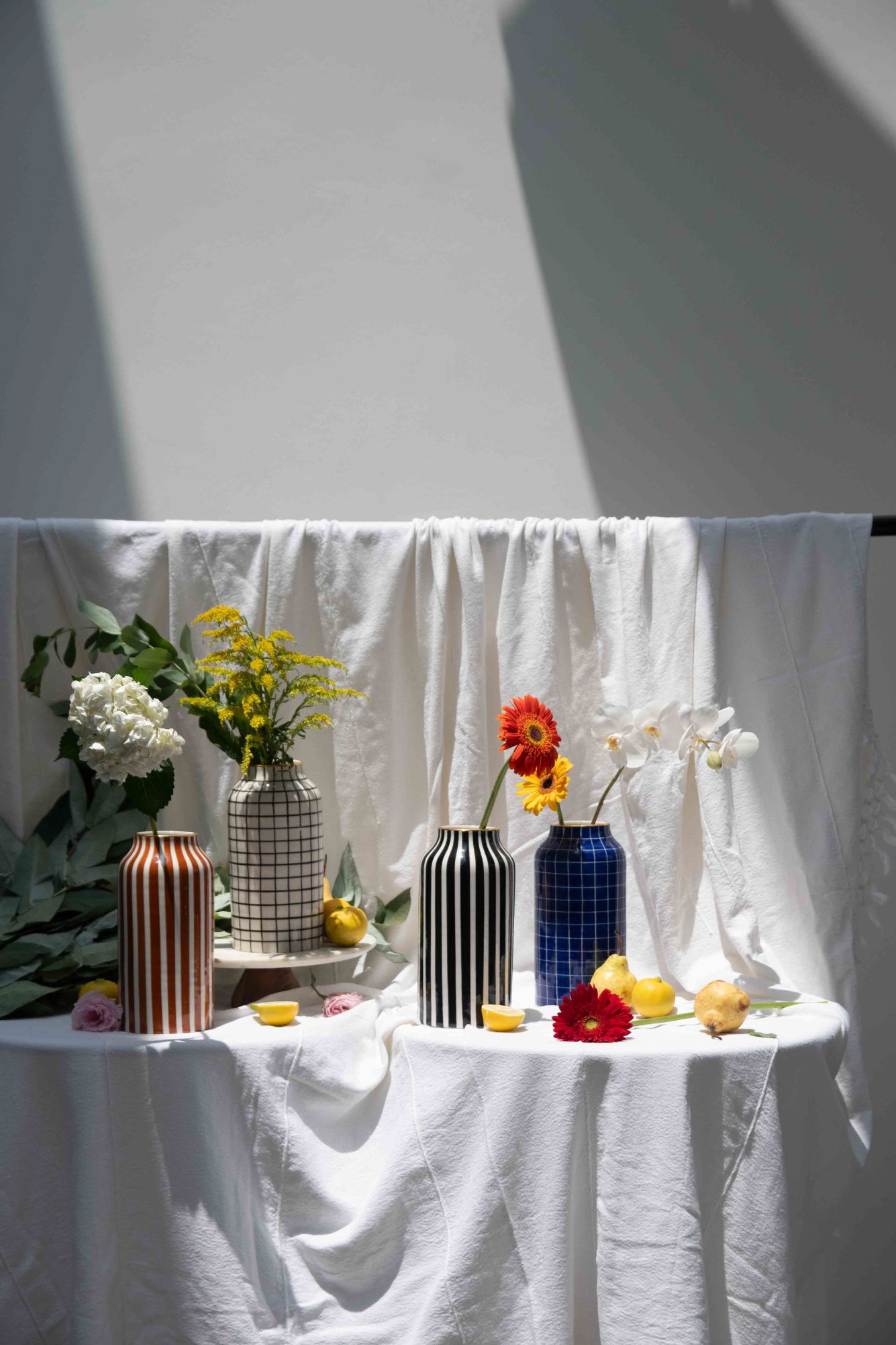 Jarrones de autor - Galerí Design Studio