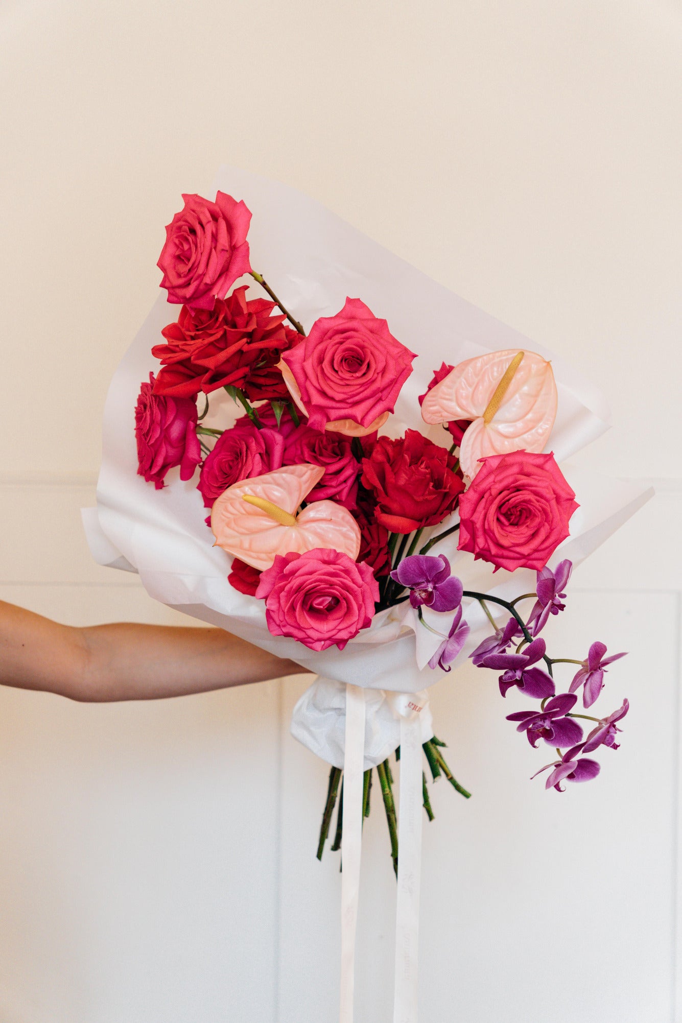 Modern Love - Medium