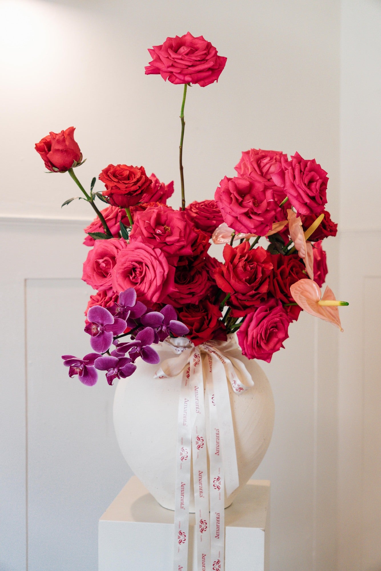 Modern Love - Medium