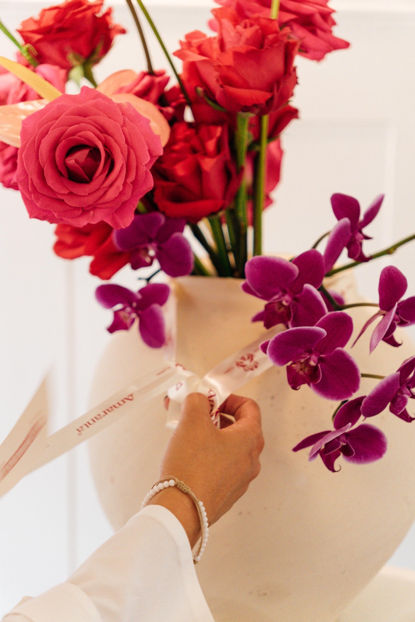 Modern Love - Medium