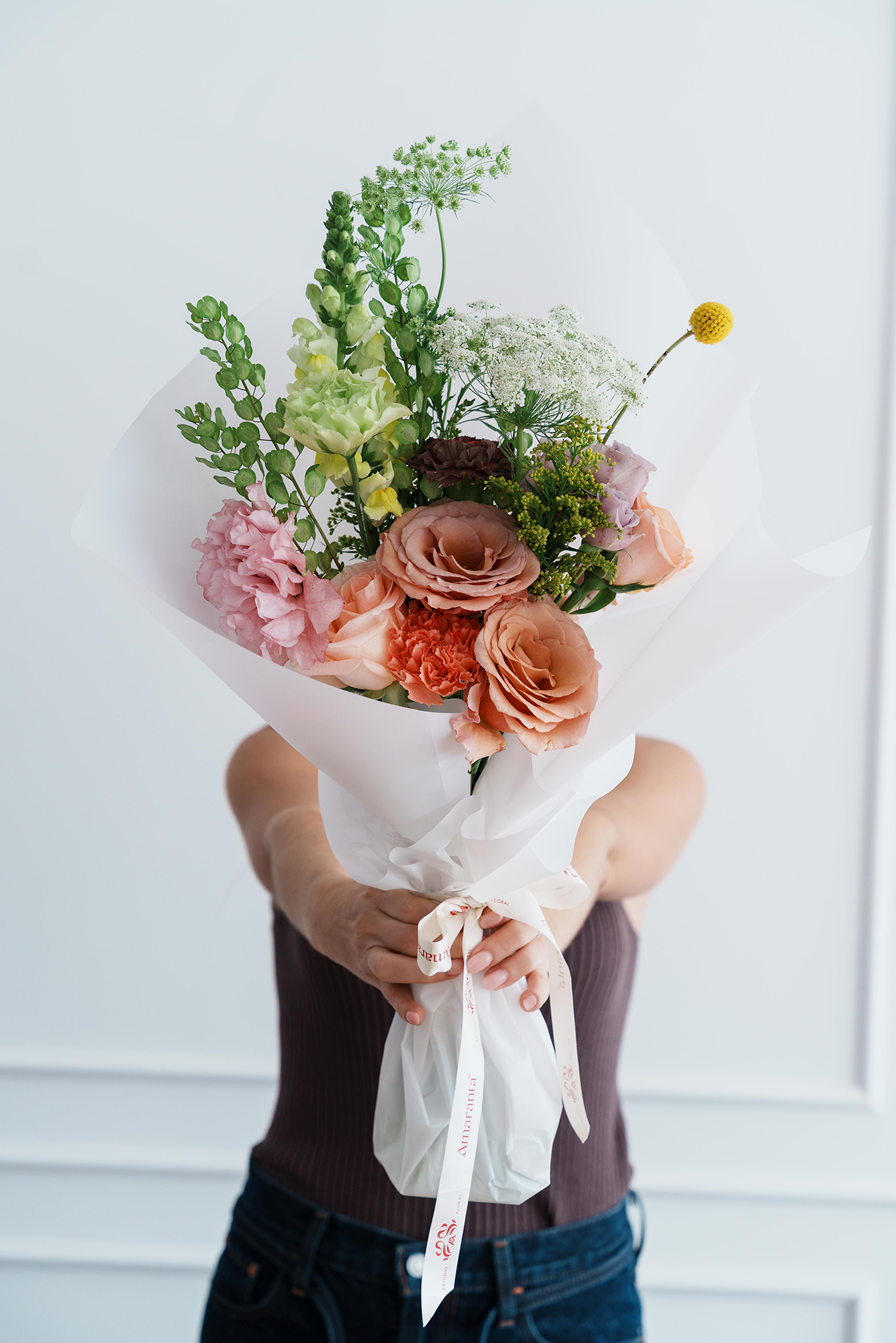 You are my sunshine - Medium