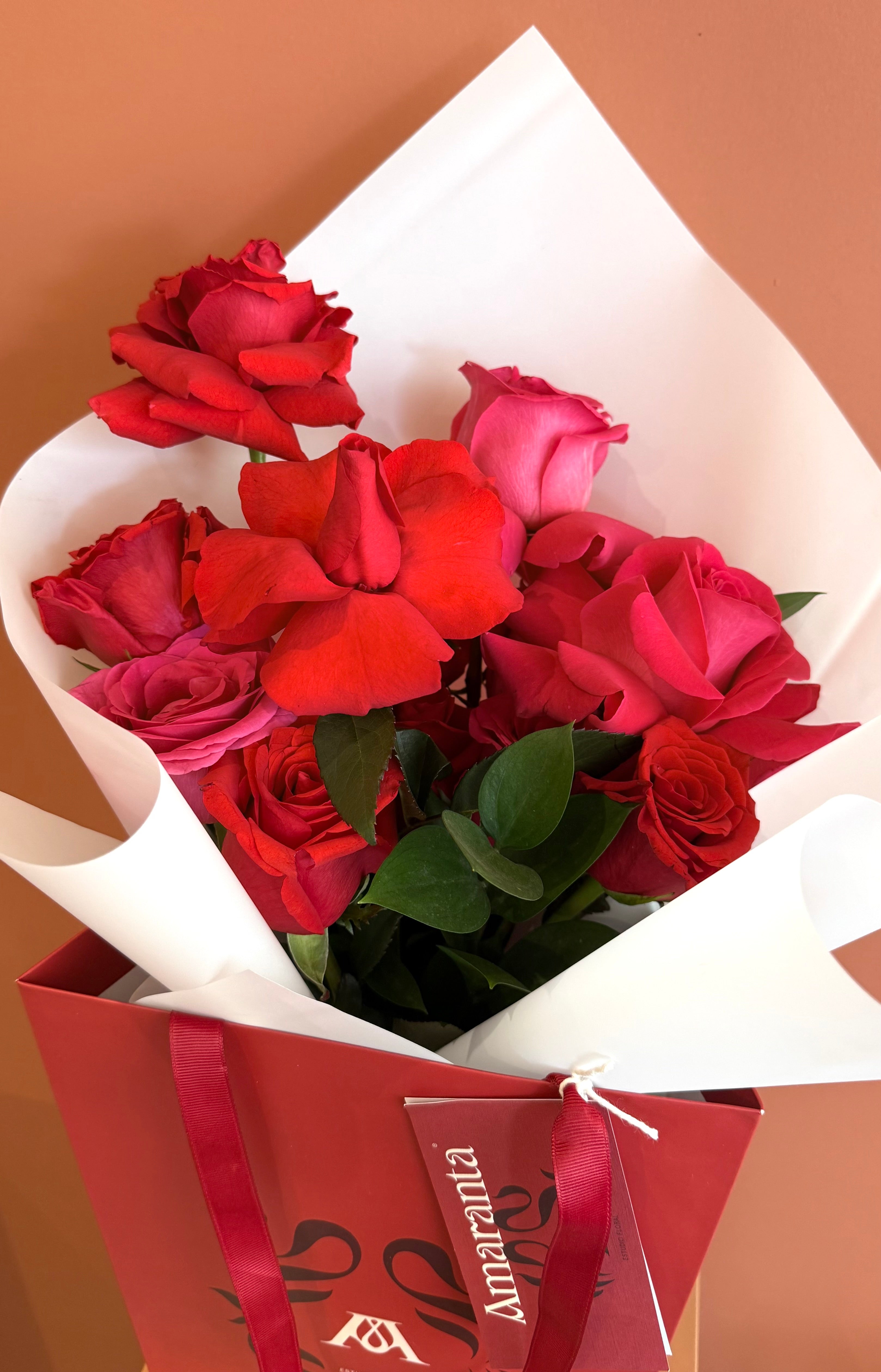 Love, always - small