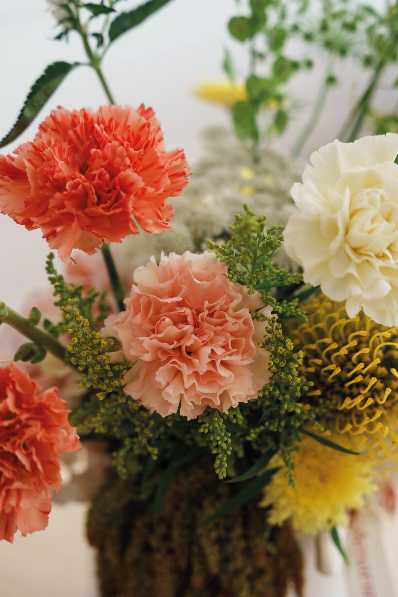 Te amo infinito - Medium