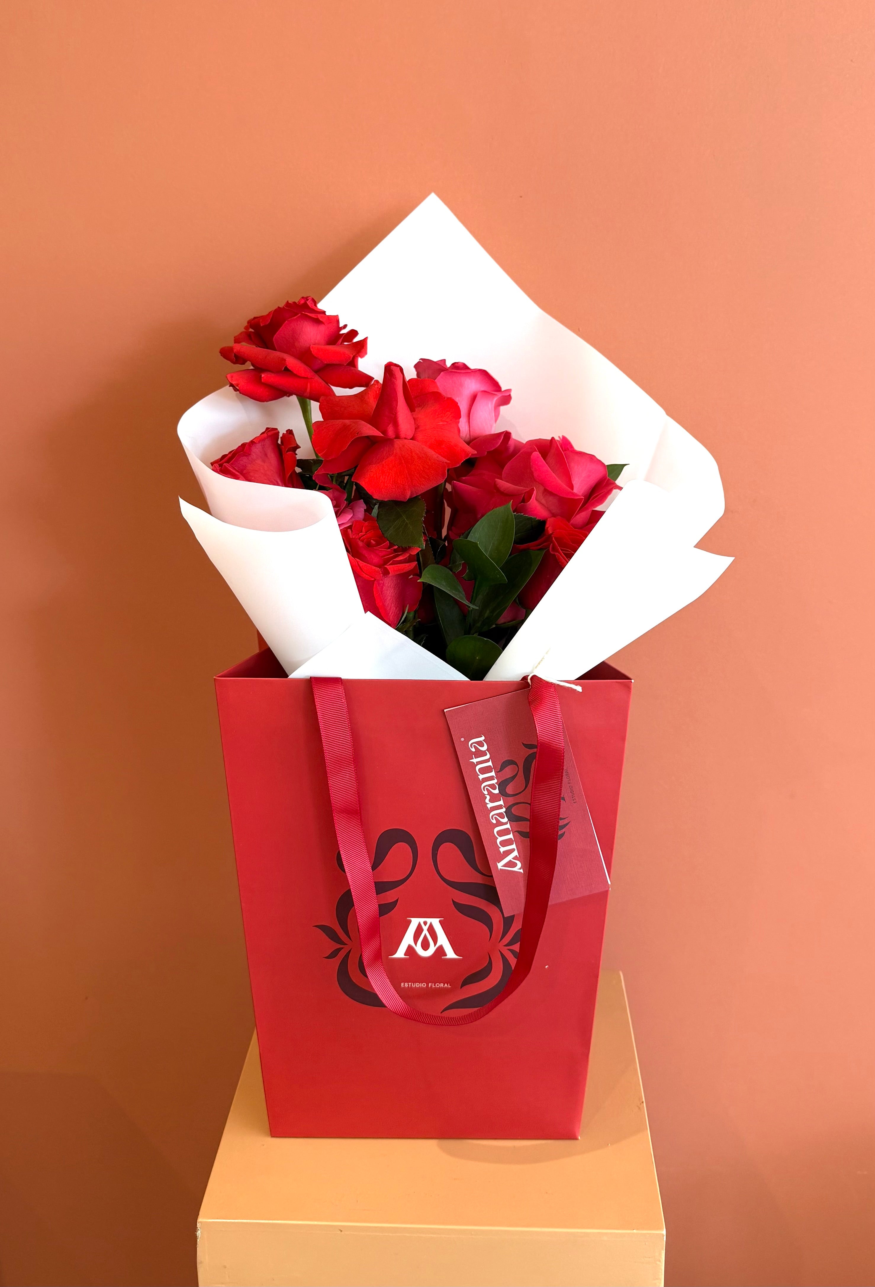 Love, always - small