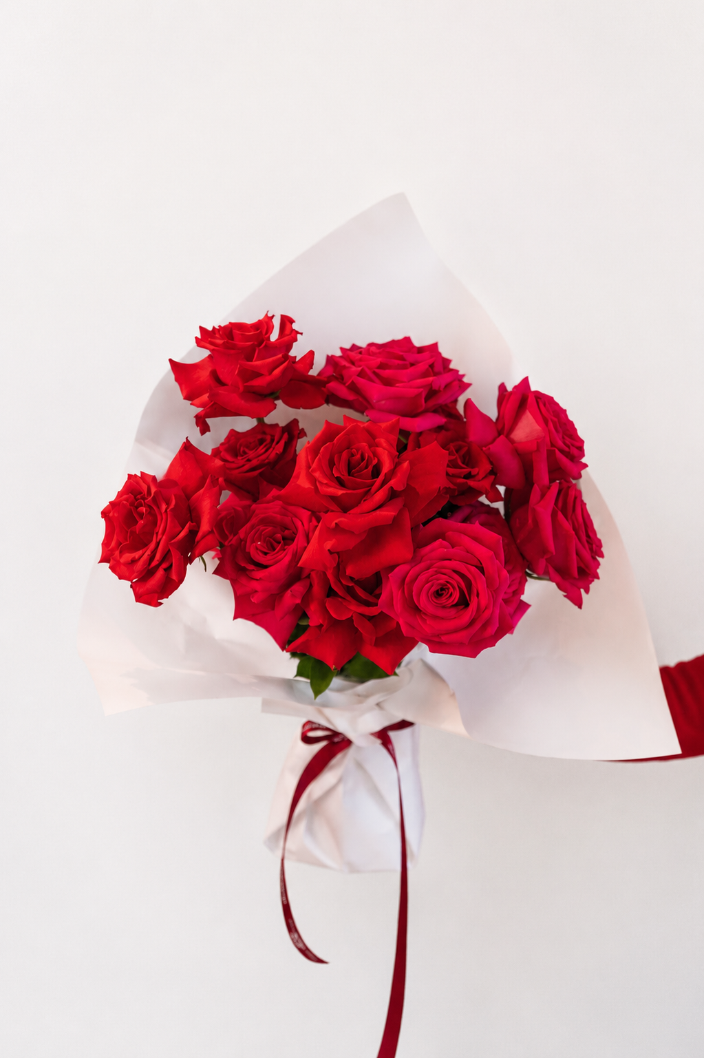 Love, always - medium