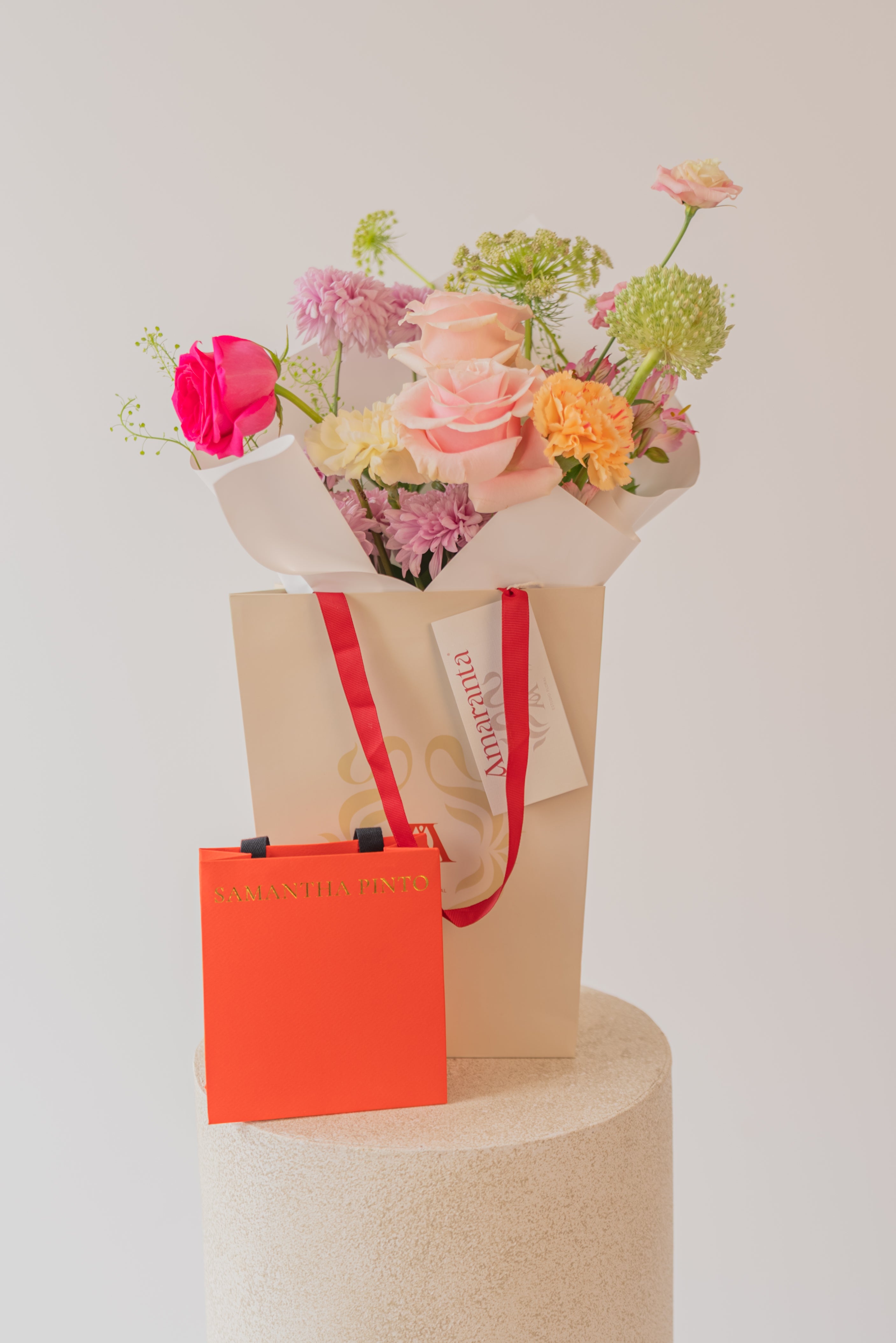 Set Pulsera Mara de Samantha Pinto