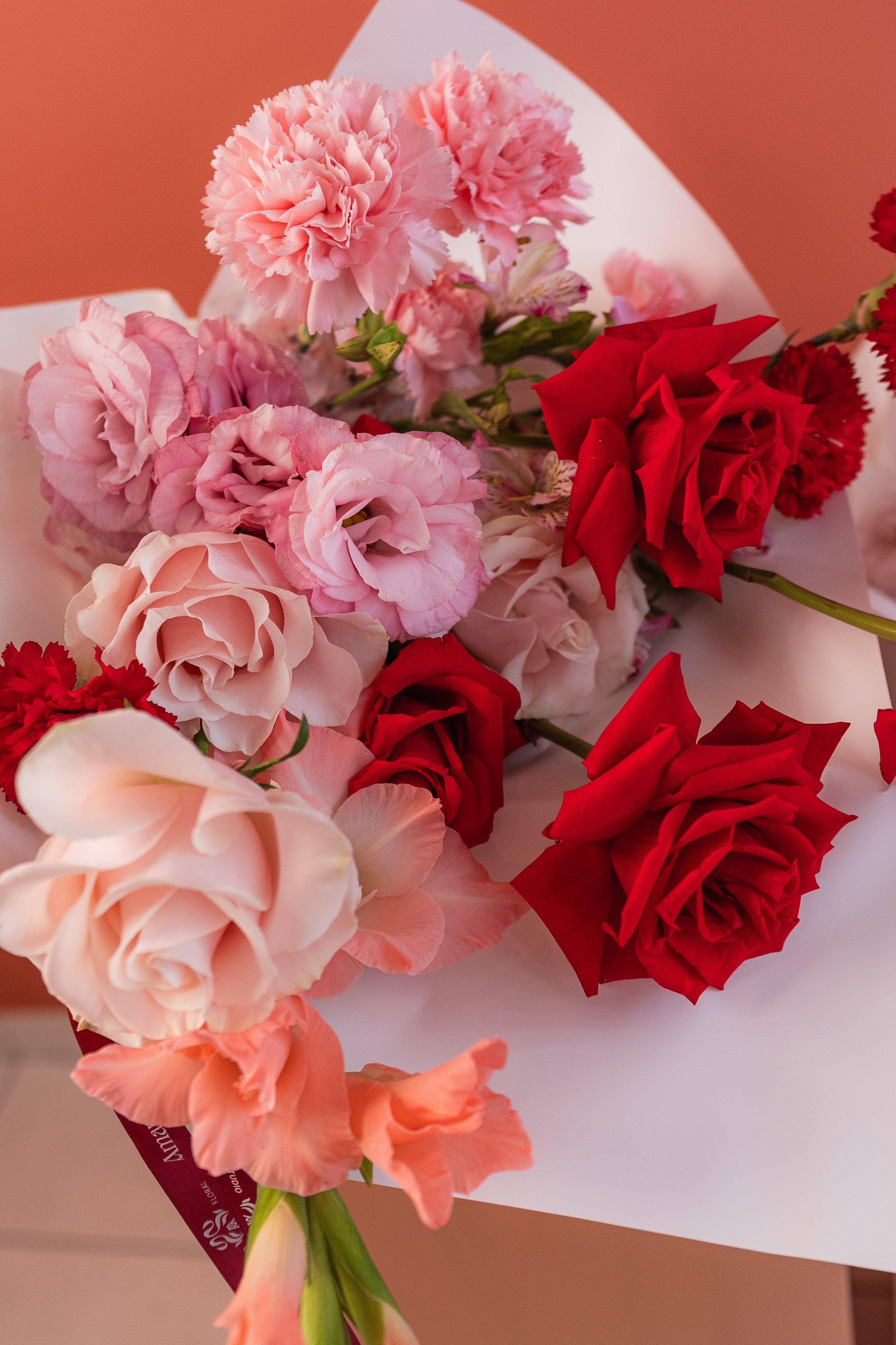 Bouquet Amor bonito -  medium