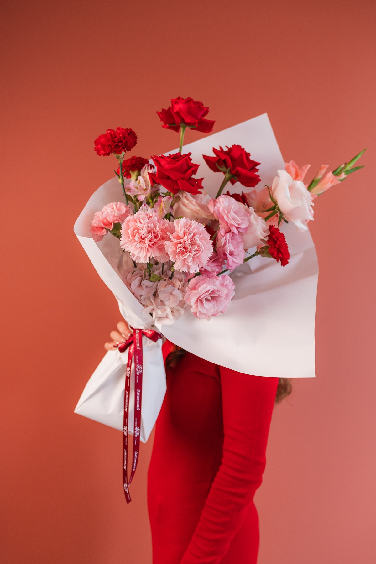 Bouquet Amor bonito -  medium