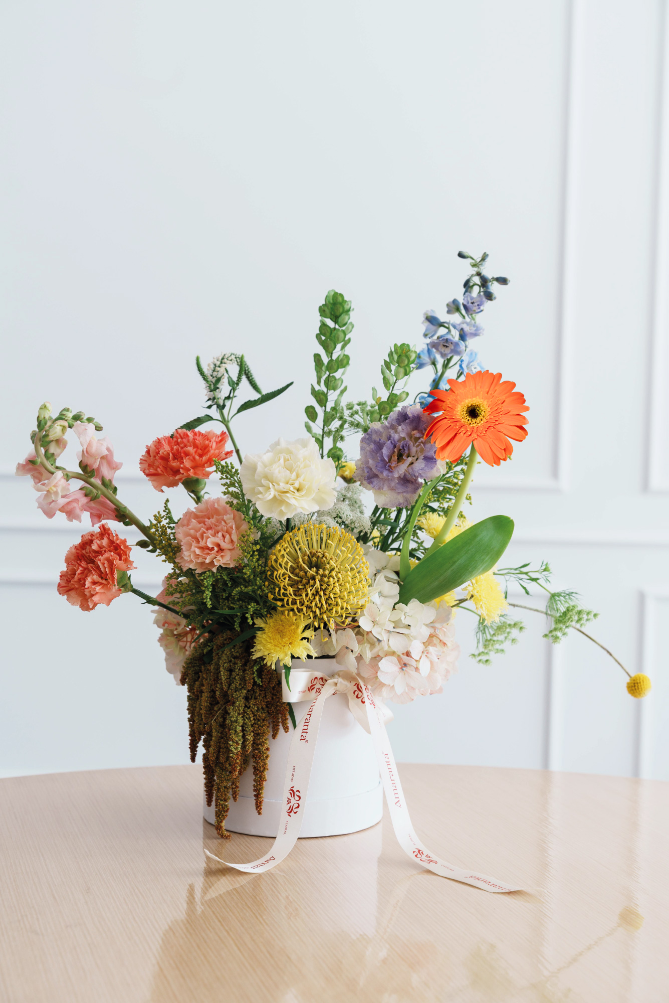 Te amo infinito - Medium