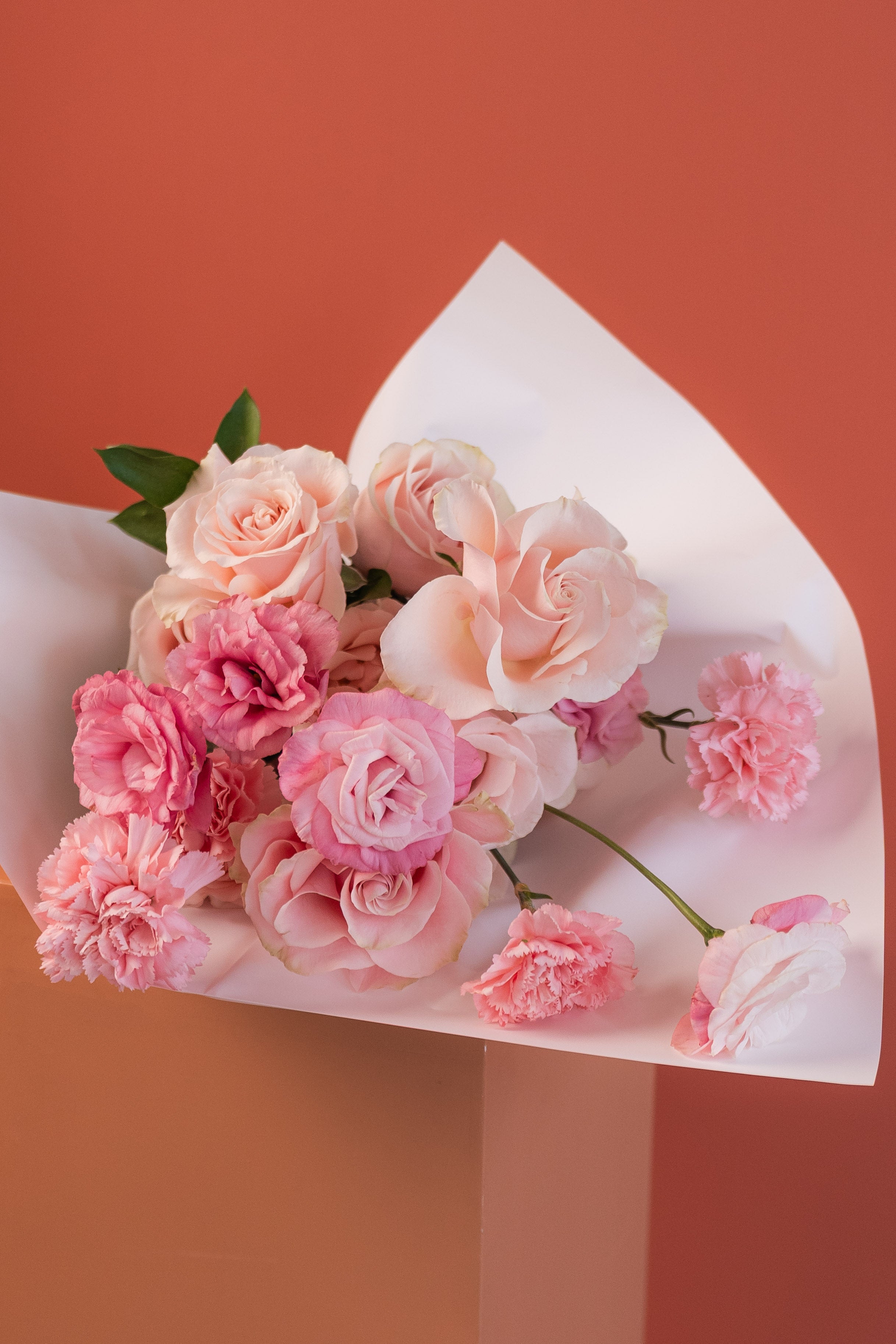 Love in pink - medium