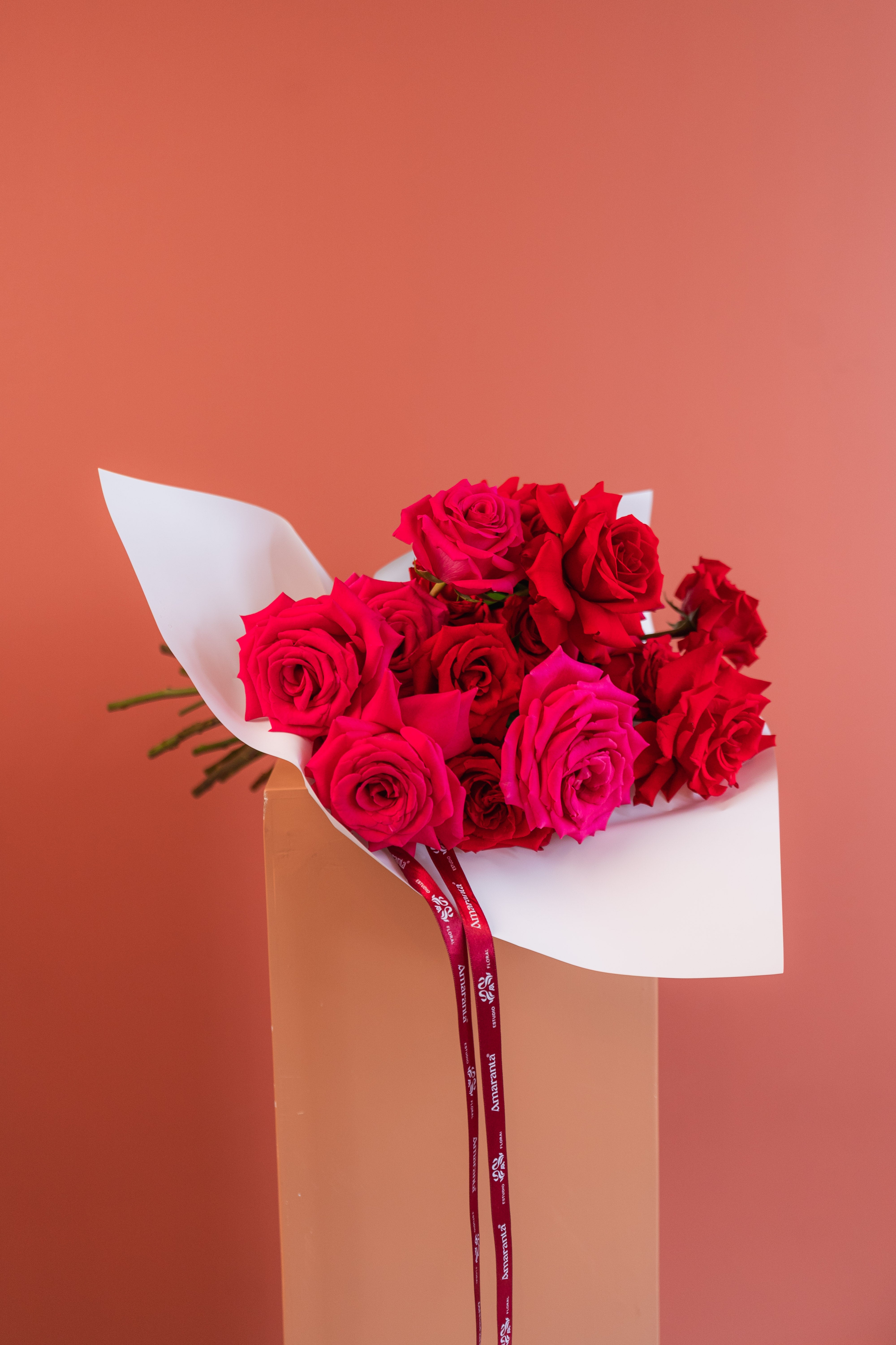 Love, always - small