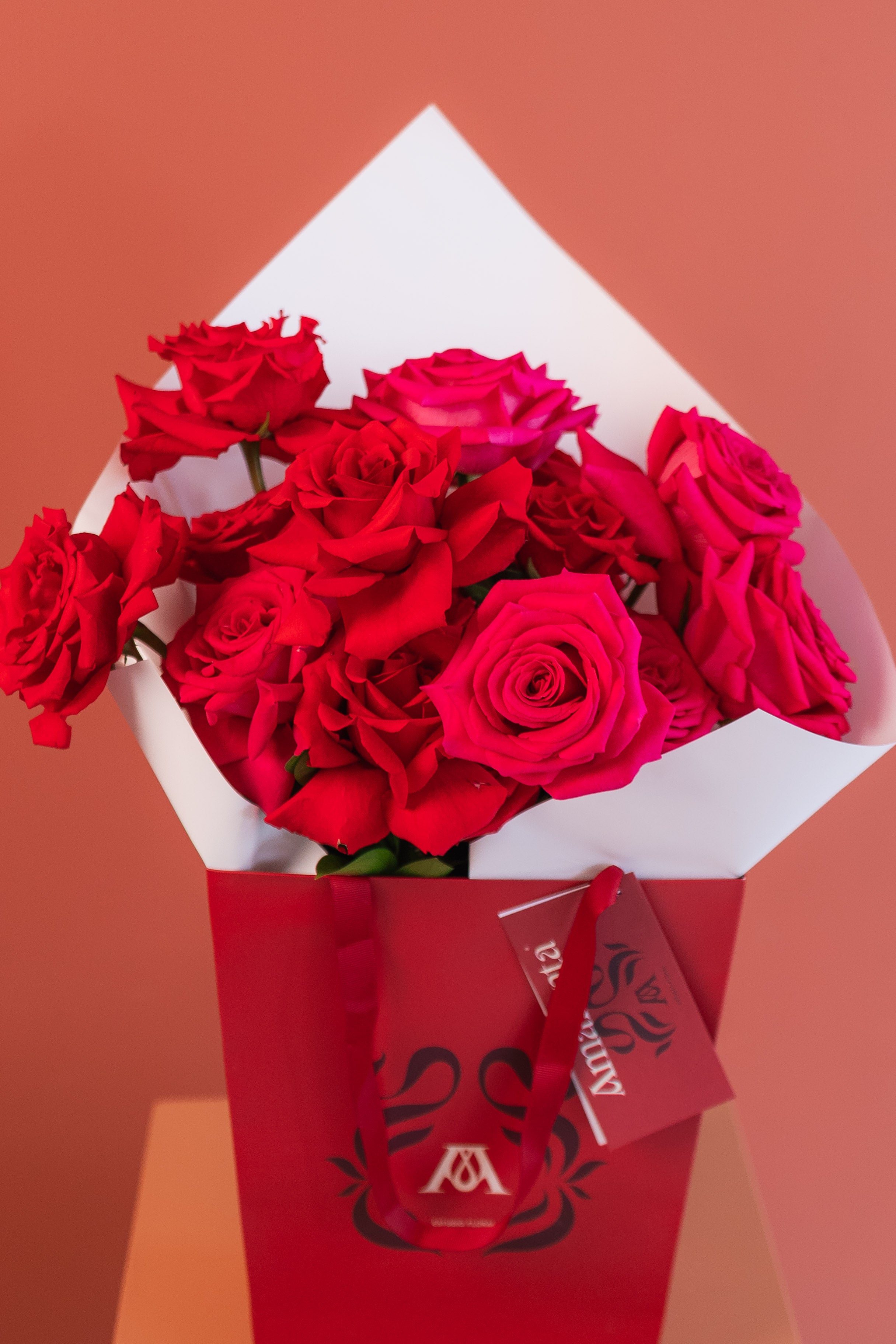 Love, always - medium