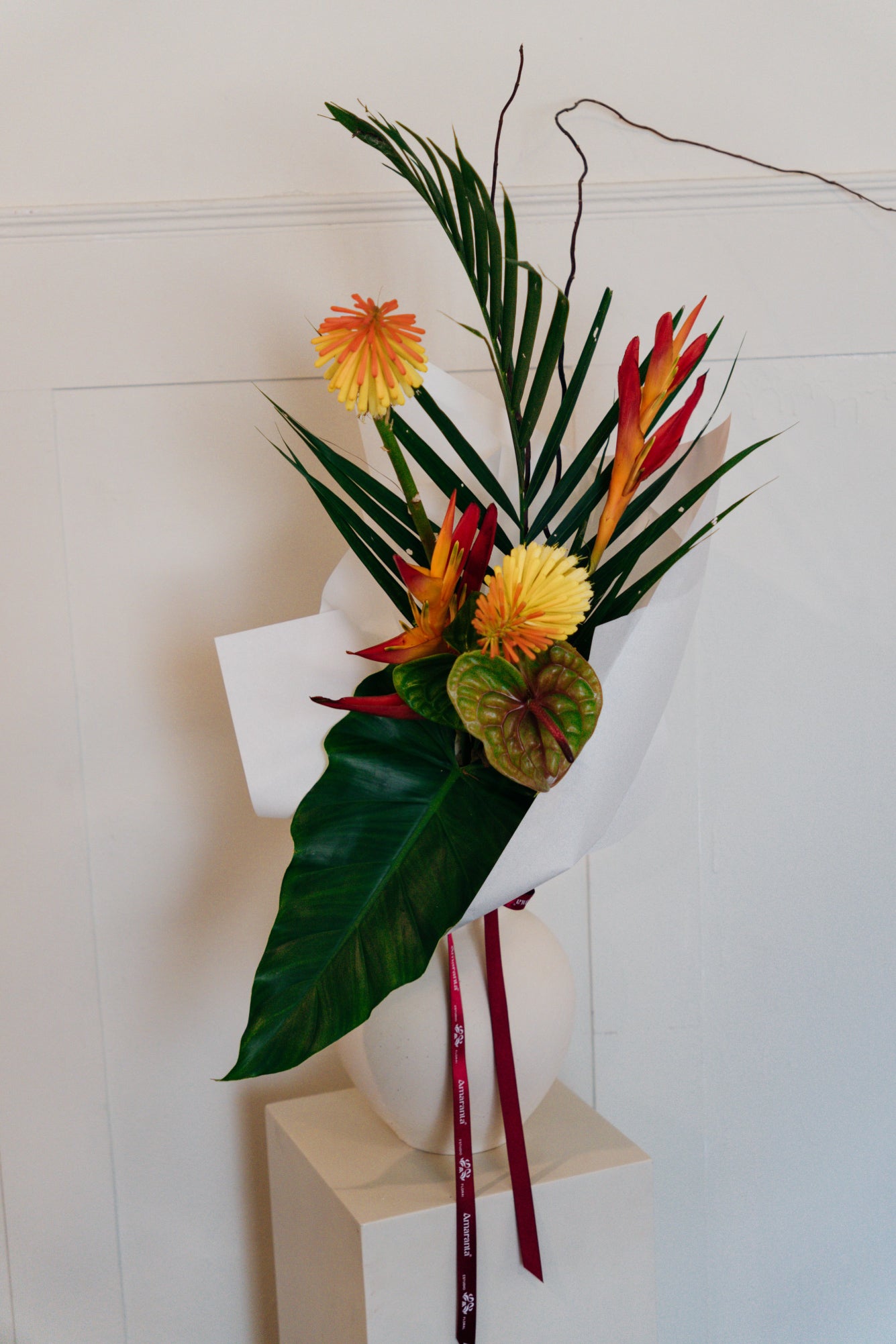 Exotic & Tropical - Small