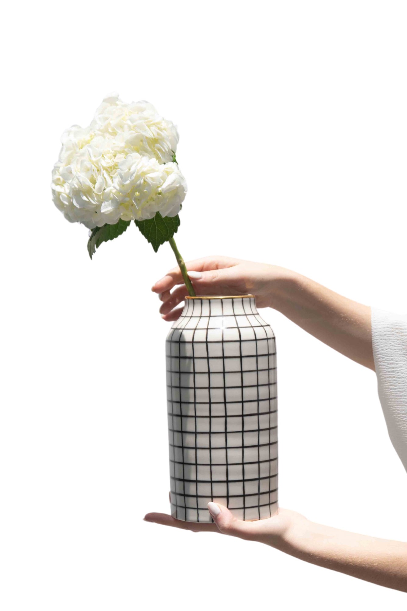 Jarrones de autor - Galerí Design Studio