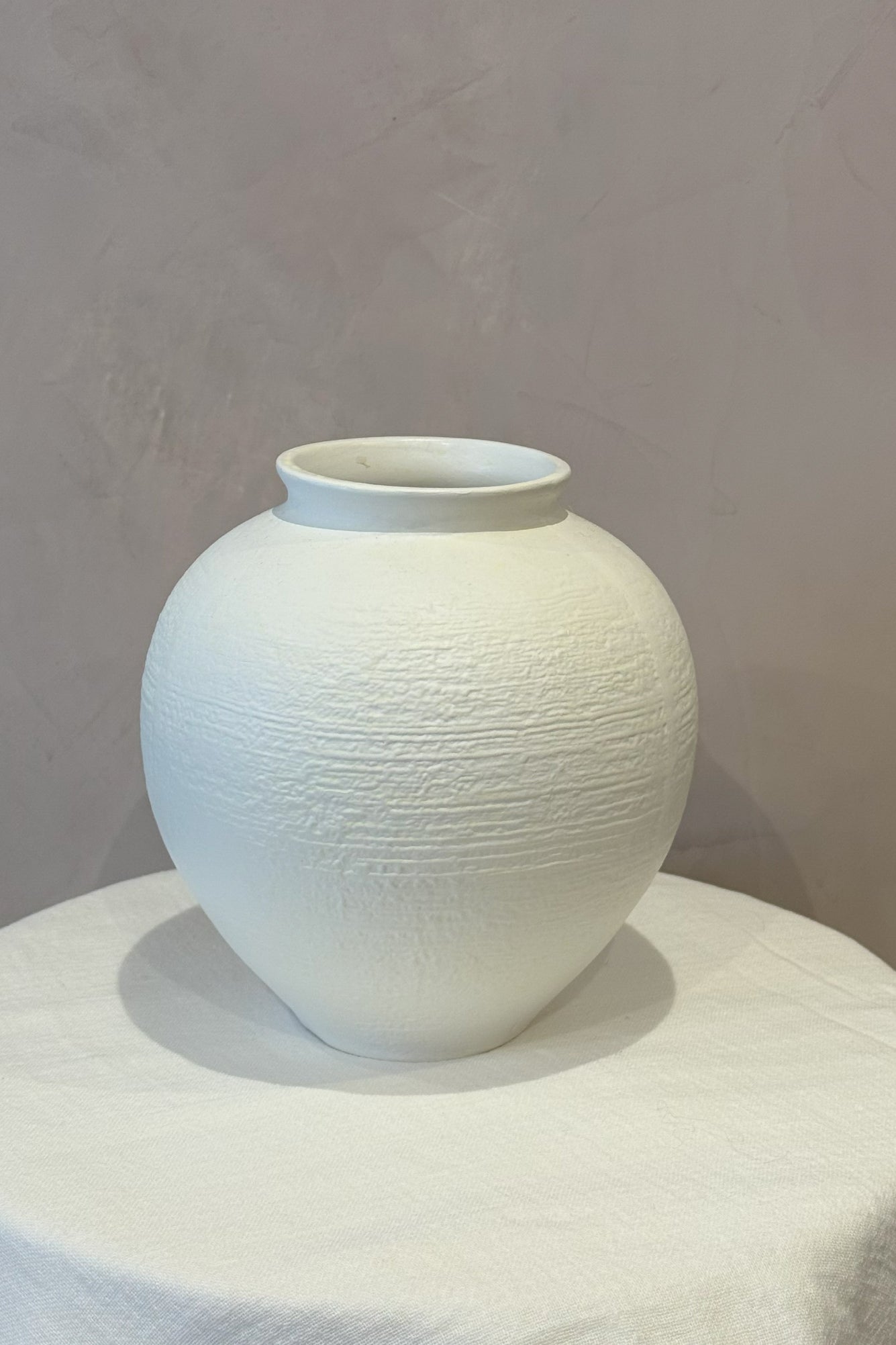 Jarrón Mar - Small